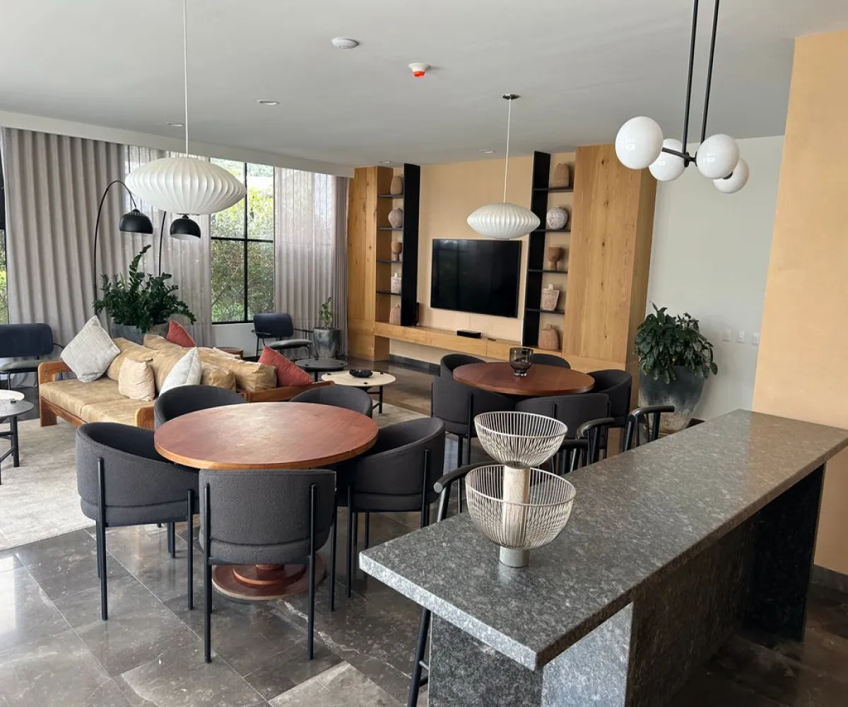 Departamento En Venta,El Vigía,Blvd. del Rodeo 172, Zapopan, Jalisco 45140, 1 Cuarto,1 Baño,Blvd. del Rodeo,1,pXmB2N2