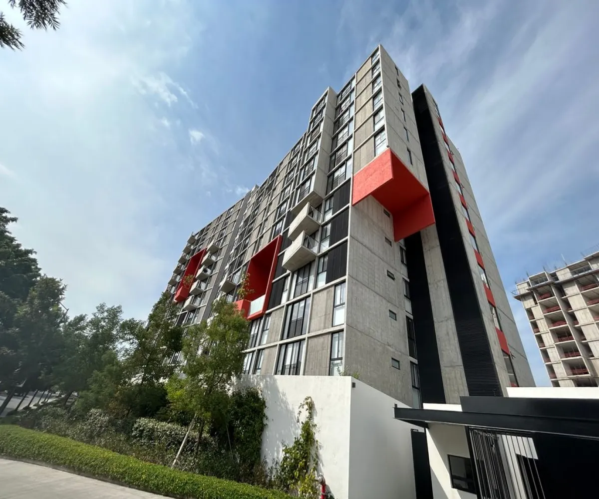 Departamento En Venta,El Vigía,Blvd. del Rodeo 172, Zapopan, Jalisco 45140, 1 Cuarto,1 Baño,Blvd. del Rodeo,1,pXmB2N2