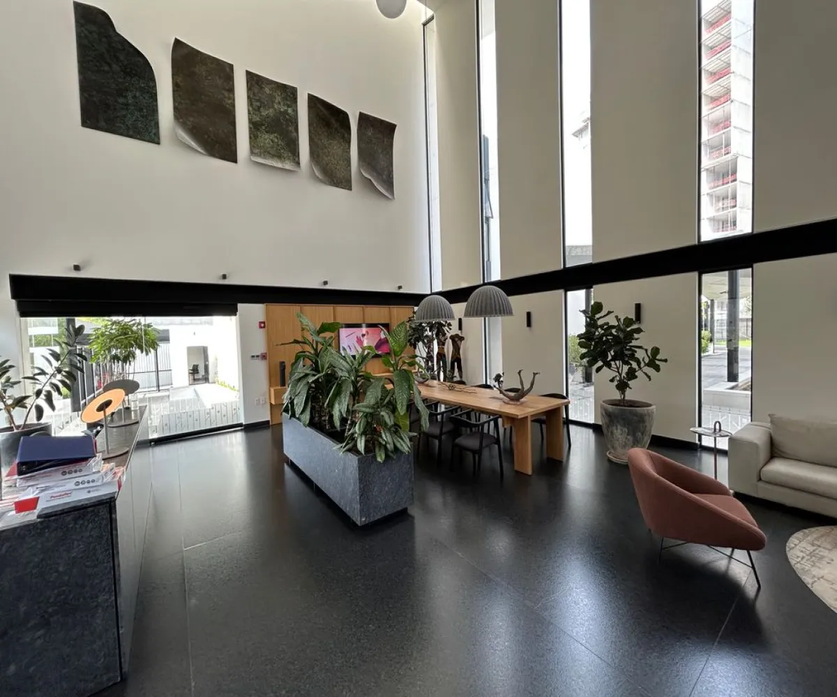 Departamento En Venta,El Vigía,Blvd. del Rodeo 172, Zapopan, Jalisco 45140, 1 Cuarto,1 Baño,Blvd. del Rodeo,1,pXmB2N2