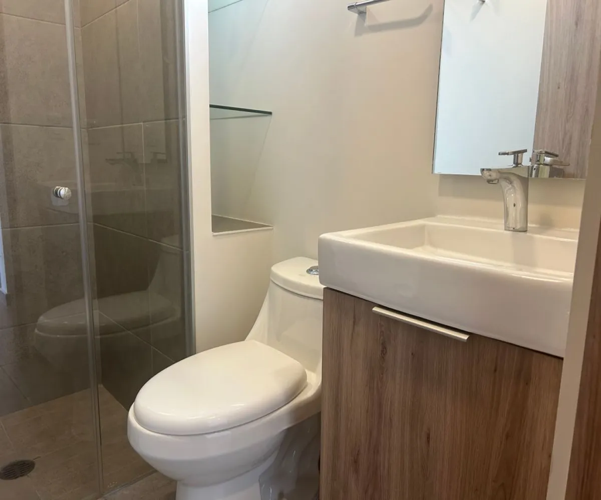 Departamento En Venta,El Vigía,Blvd. del Rodeo 172, Zapopan, Jalisco 45140, 1 Cuarto,1 Baño,Blvd. del Rodeo,1,pXmB2N2