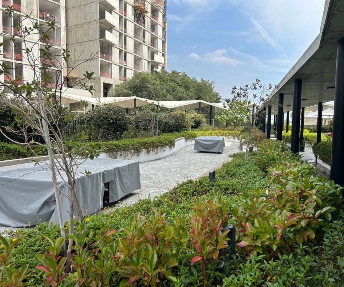 Departamento En Venta,El Vigía,Blvd. del Rodeo 172, Zapopan, Jalisco 45140, 1 Cuarto,1 Baño,Blvd. del Rodeo,1,pXmB2N2