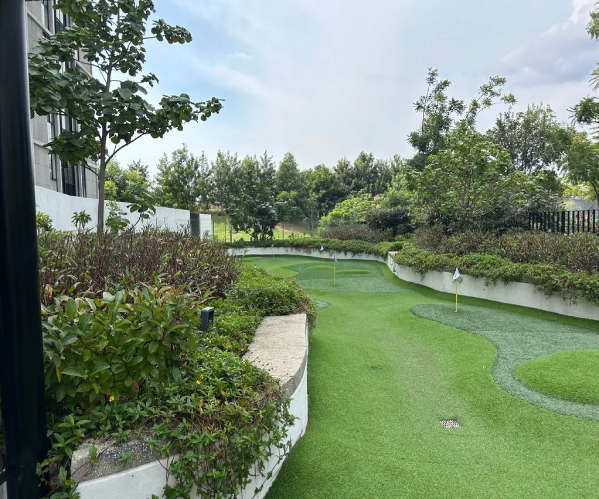 Departamento En Venta,El Vigía,Blvd. del Rodeo 172, Zapopan, Jalisco 45140, 1 Cuarto,1 Baño,Blvd. del Rodeo,1,pXmB2N2