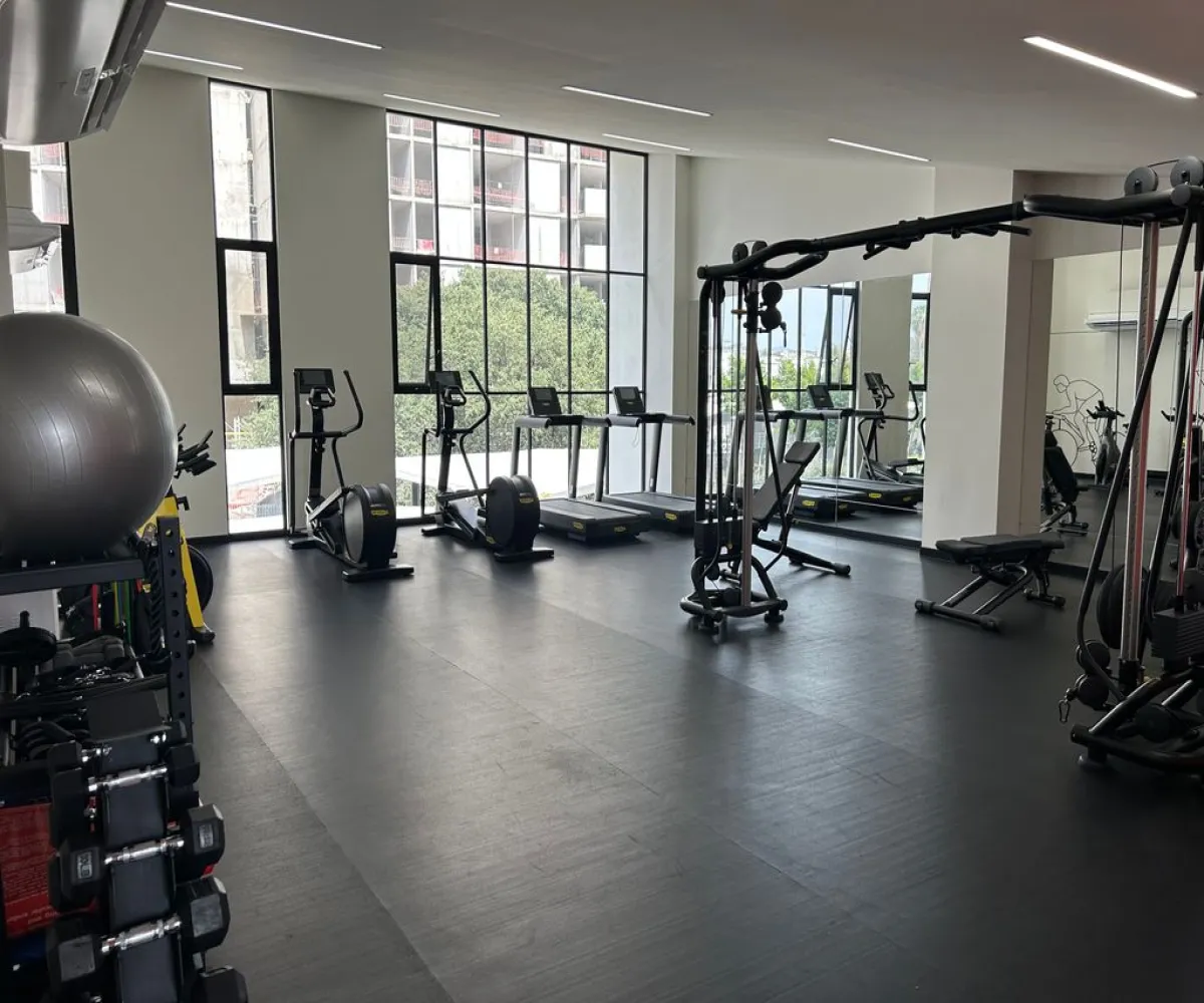 Departamento En Venta,El Vigía,Blvd. del Rodeo 172, Zapopan, Jalisco 45140, 1 Cuarto,1 Baño,Blvd. del Rodeo,1,pXmB2N2