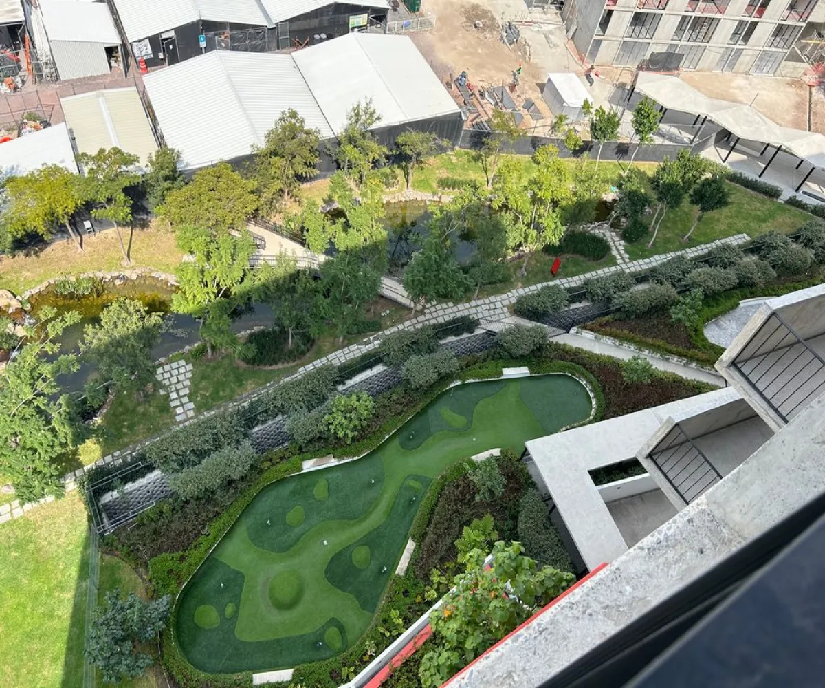 Departamento En Venta,El Vigía,Blvd. del Rodeo 172, Zapopan, Jalisco 45140, 1 Cuarto,1 Baño,Blvd. del Rodeo,1,pXmB2N2