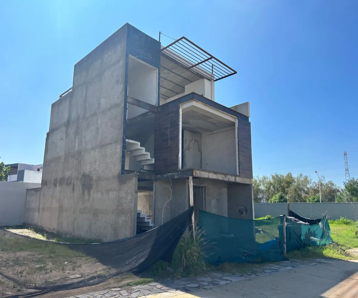 Casa En Venta,Valle Imperial,Palmira Coto Castaño 1236 61, Zapopan, Jalisco 45134, 3 Habitaciones,3 Baños,Palmira Coto Castaño,3,paQgFpI