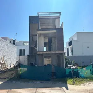 Casa En Venta,Valle Imperial,Palmira Coto Castaño 1236 61, Zapopan, Jalisco 45134, 3 Habitaciones,3 Baños,Palmira Coto Castaño,3,paQgFpI