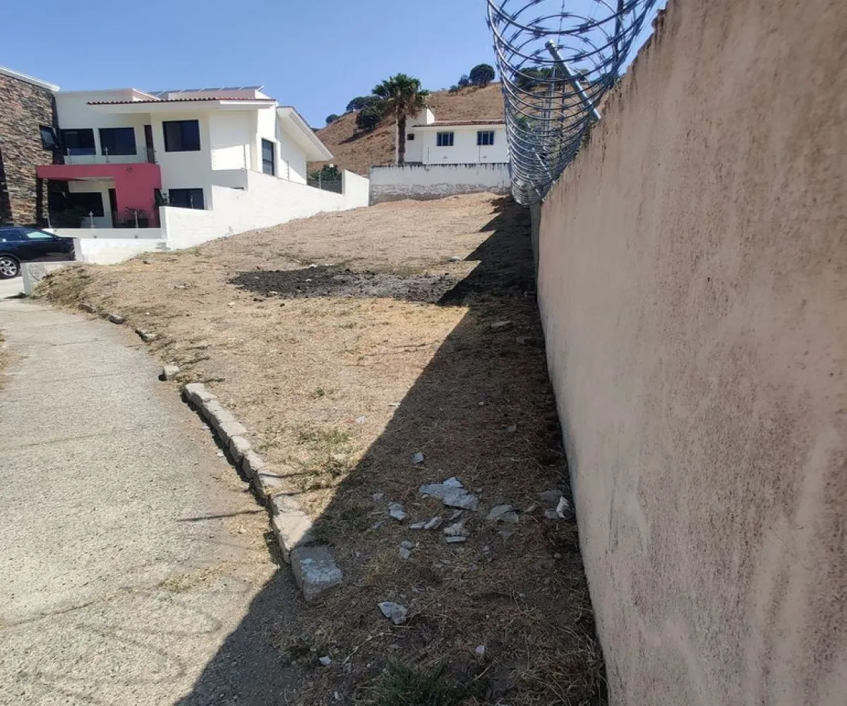Terreno En Venta,Bosques Santa Anita,Av. Principal S/N, Tlajomulco de Zúñiga, Jalisco 45645,Av. Principal,pNDo9hl