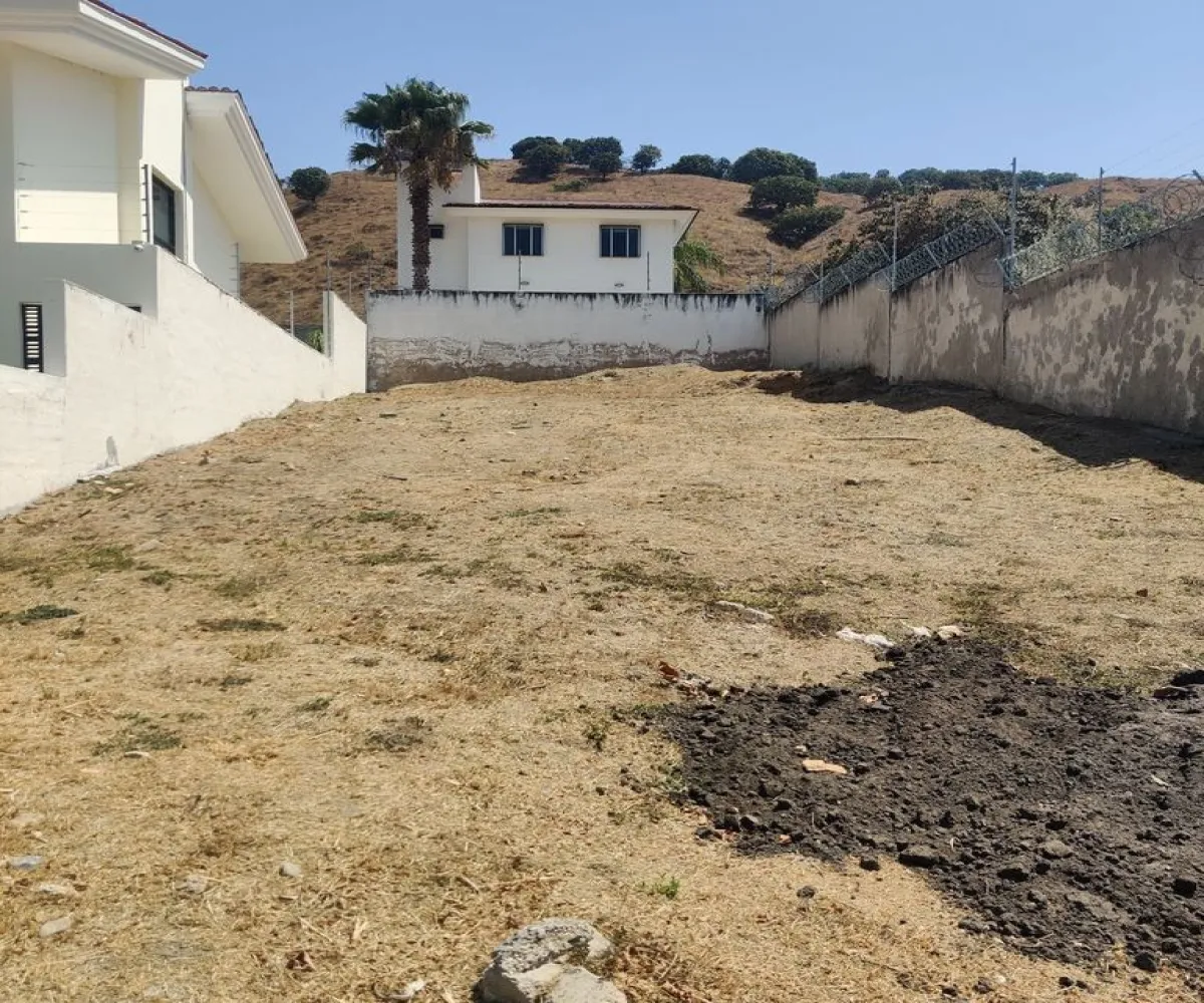 Terreno En Venta,Bosques Santa Anita,Av. Principal S/N, Tlajomulco de Zúñiga, Jalisco 45645,Av. Principal,pNDo9hl