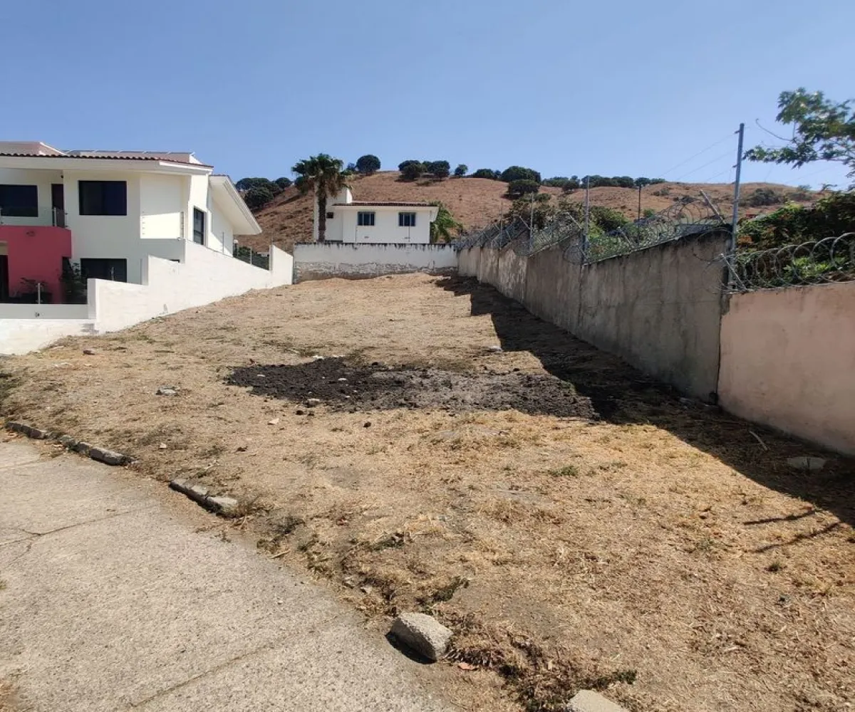 Terreno En Venta,Bosques Santa Anita,Av. Principal S/N, Tlajomulco de Zúñiga, Jalisco 45645,Av. Principal,pNDo9hl