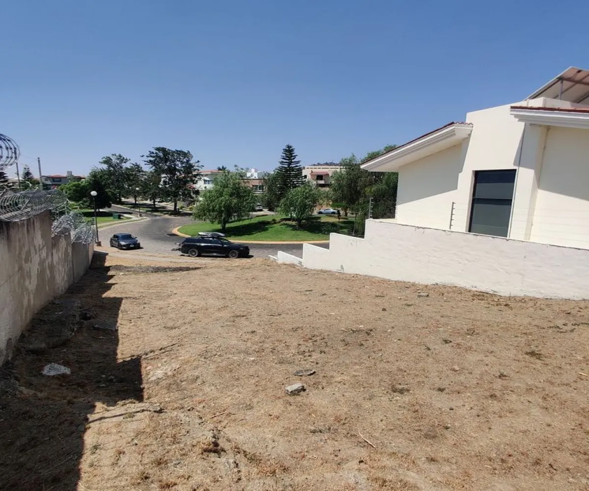 Terreno En Venta,Bosques Santa Anita,Av. Principal S/N, Tlajomulco de Zúñiga, Jalisco 45645,Av. Principal,pNDo9hl