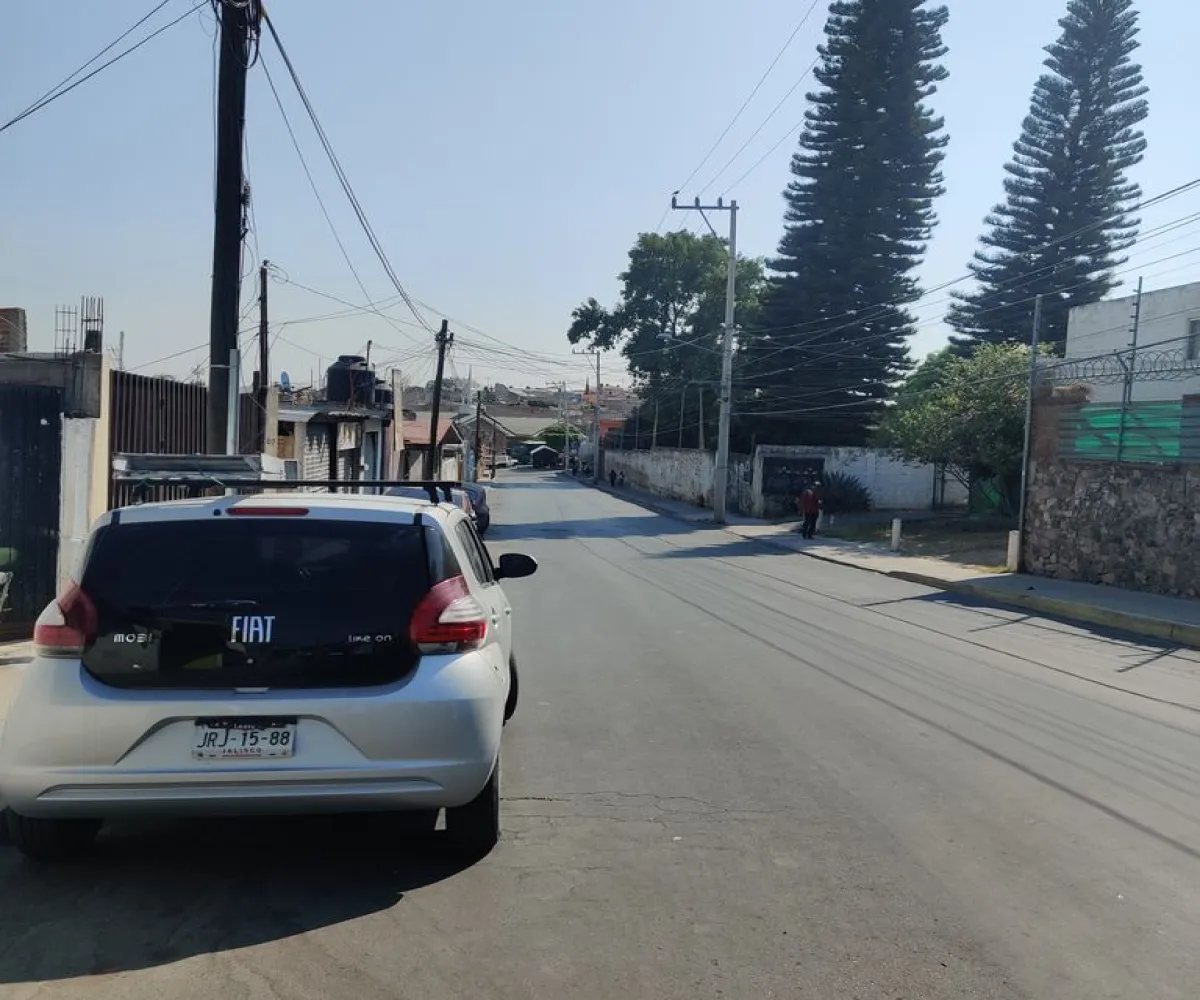 Casa En Venta,Lomas Del Tapatío,Sidra 43, San Pedro Tlaquepaque, Jalisco 45628, 4 Habitaciones,3 Baños,Sidra,1,pTLTEr5