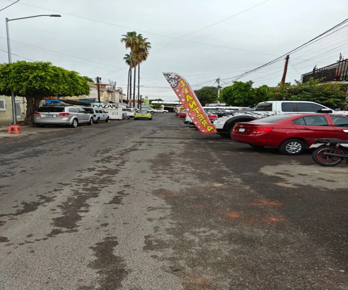 Casa En Venta,Magaña,José María La Fragua 185, Guadalajara, Jalisco 44800, 1 Cuarto,1 Baño,José María La Fragua,1,pkY2Ygc