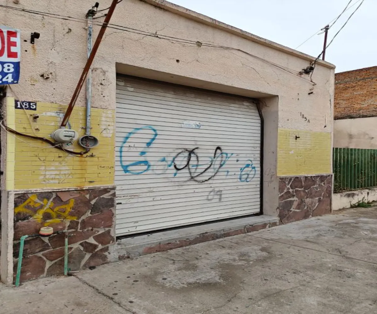 Casa En Venta,Magaña,José María La Fragua 185, Guadalajara, Jalisco 44800, 1 Cuarto,1 Baño,José María La Fragua,1,pkY2Ygc