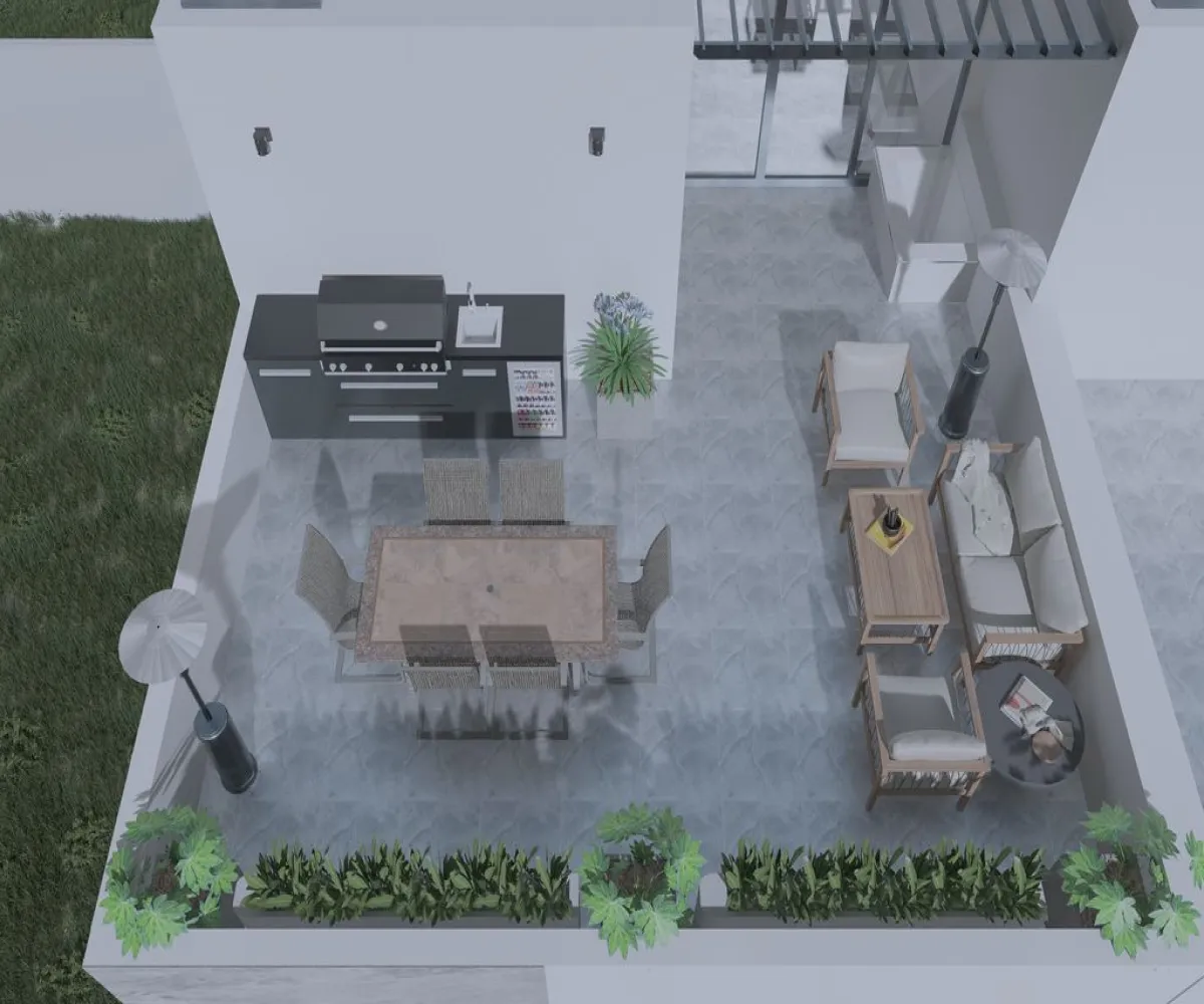 Casa En Venta,Gonzalez Ortega,Calle Morelos 695, Zapopan, Jalisco 45190, 3 Habitaciones,3 Baños,Calle Morelos,3,p3PhMUl