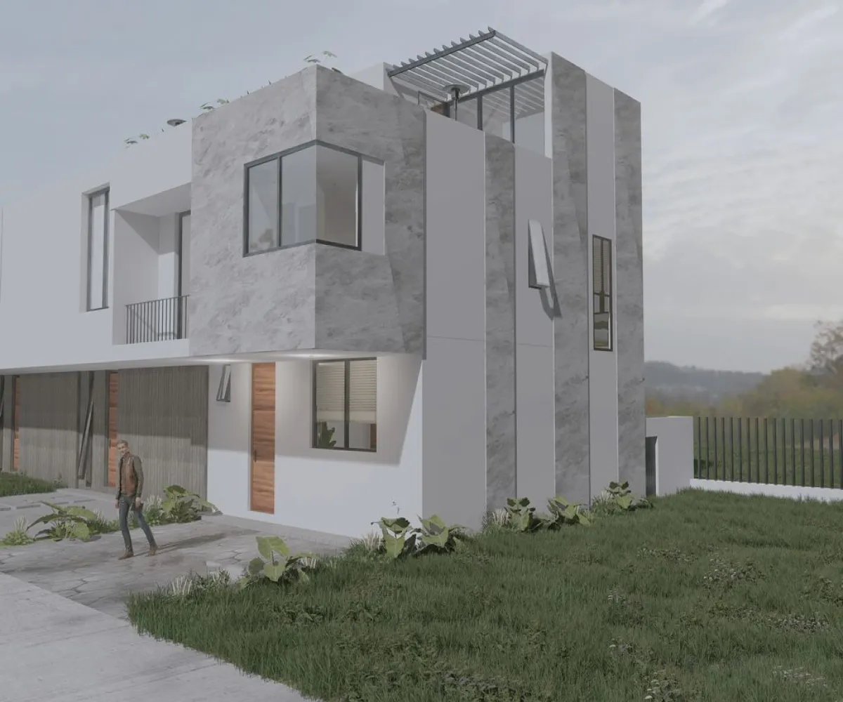 Casa En Venta,Gonzalez Ortega,Calle Morelos 695, Zapopan, Jalisco 45190, 3 Habitaciones,3 Baños,Calle Morelos,3,p3PhMUl