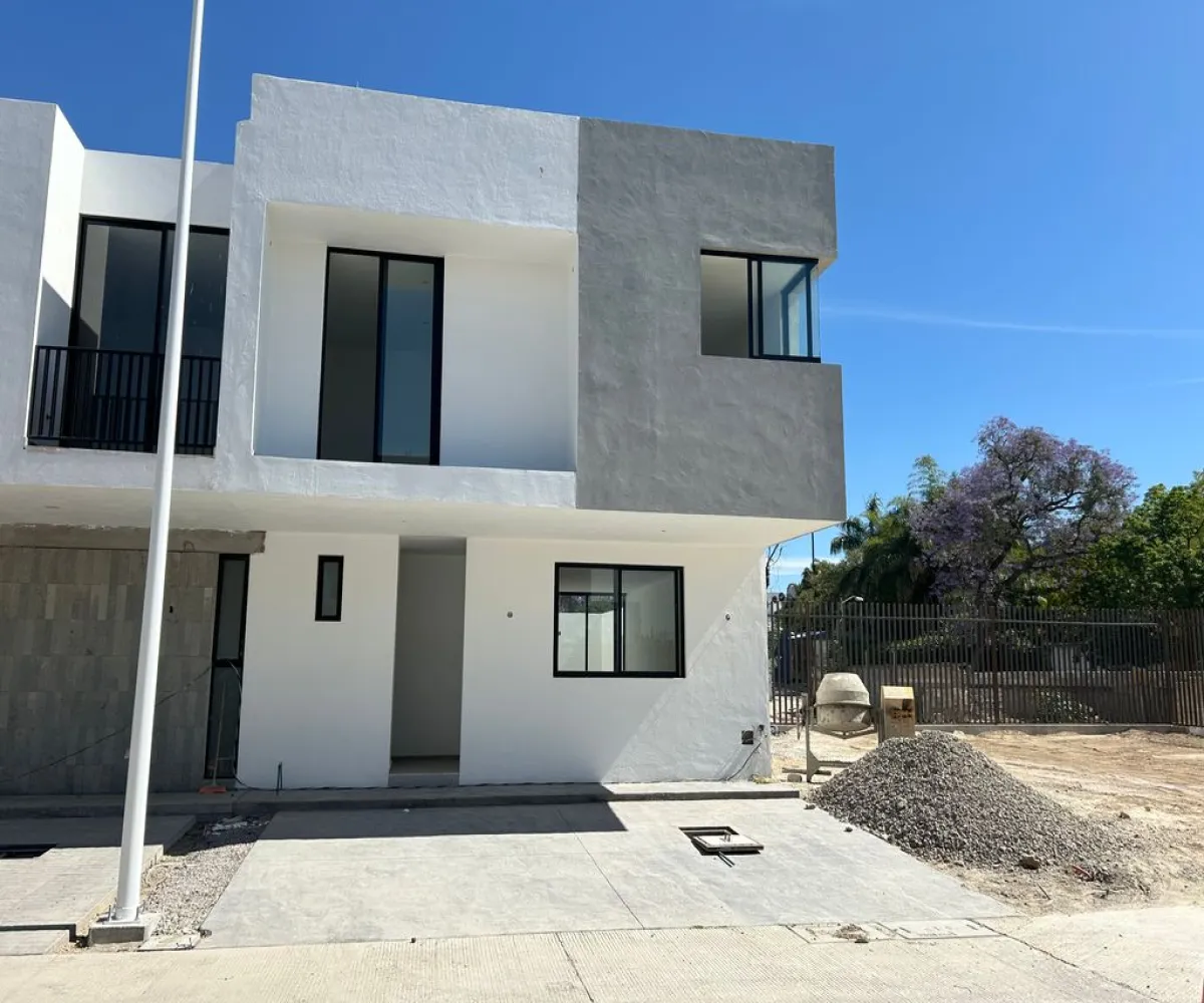 Casa En Venta,Gonzalez Ortega,Calle Morelos 695, Zapopan, Jalisco 45190, 3 Habitaciones,3 Baños,Calle Morelos,3,p3PhMUl