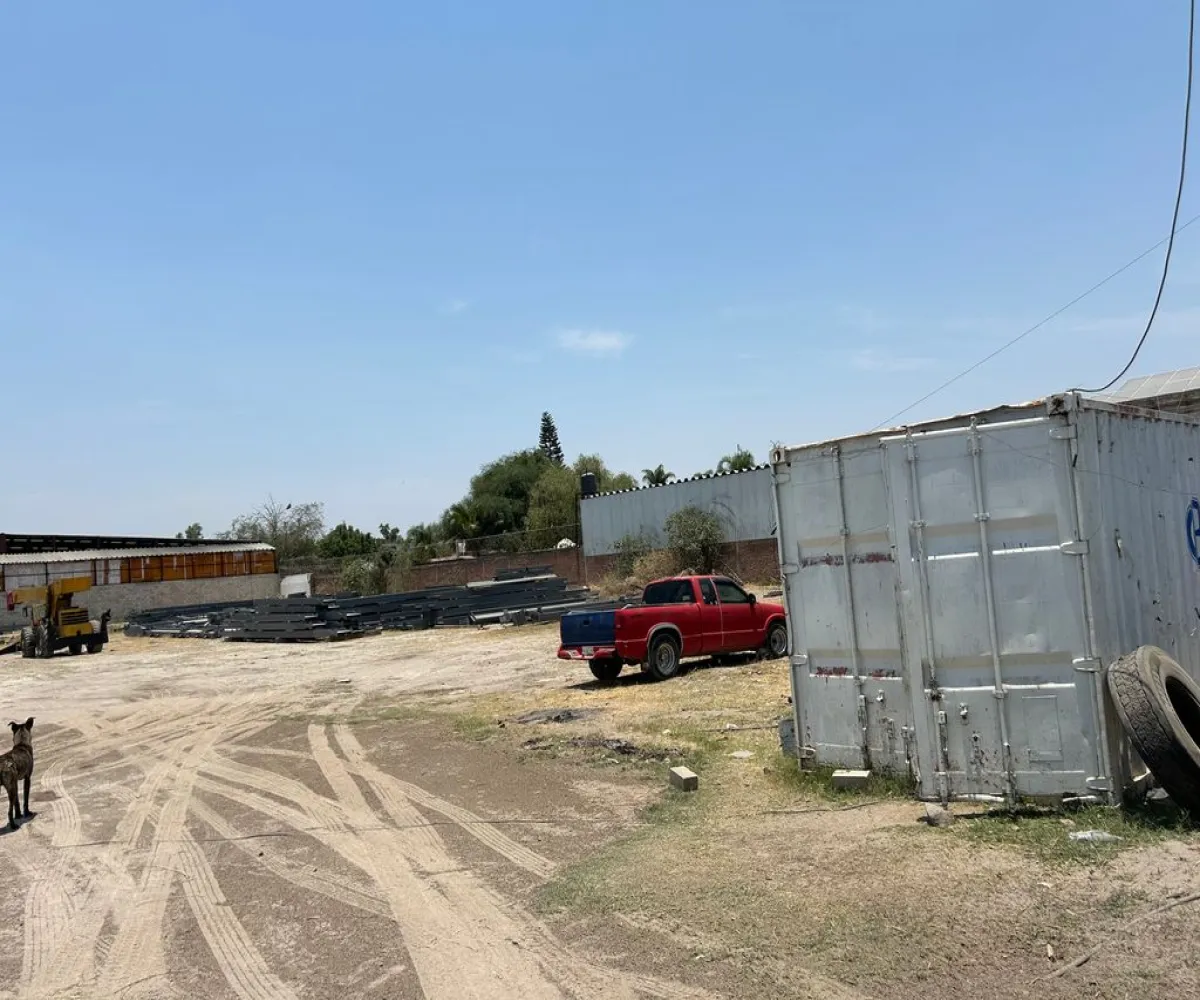 Terreno En Venta,Valle De La Misericordia,Avenida de Jesús S/N, San Pedro Tlaquepaque, Jalisco 45615,Avenida de Jesús,pzkYAAr