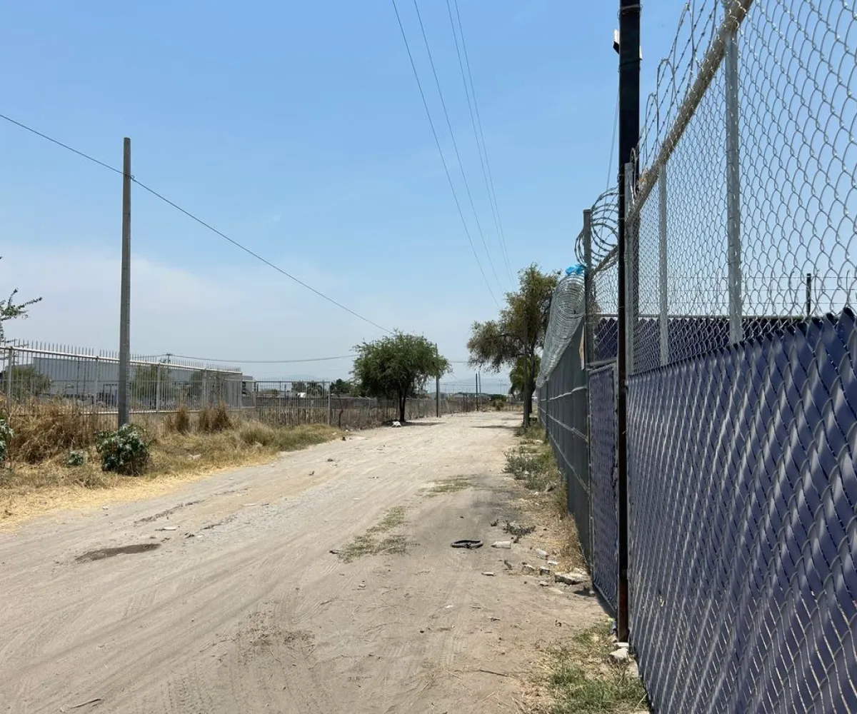 Terreno En Venta,Valle De La Misericordia,Avenida de Jesús S/N, San Pedro Tlaquepaque, Jalisco 45615,Avenida de Jesús,pzkYAAr