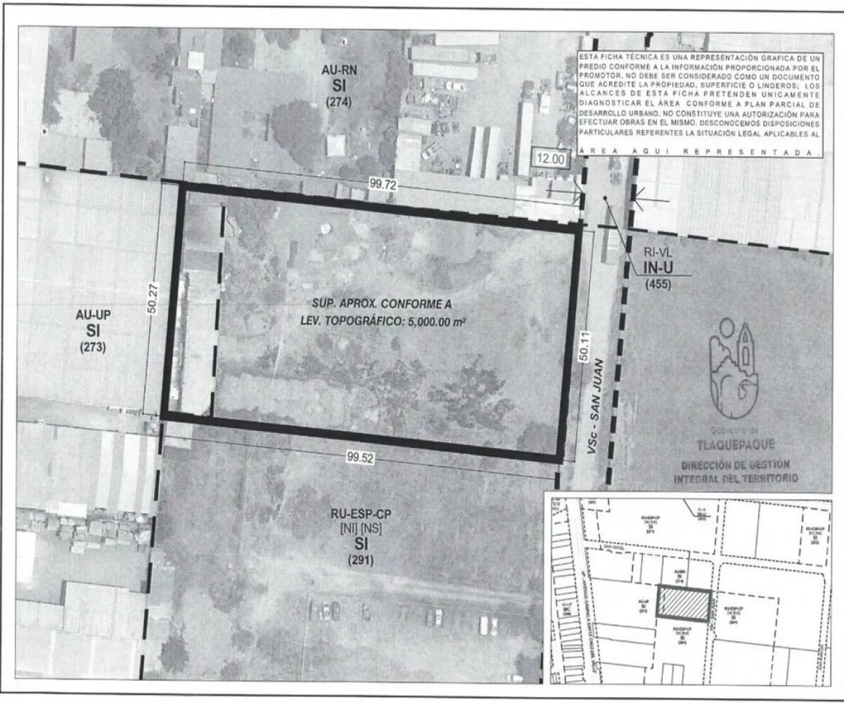 Terreno En Venta,Valle De La Misericordia,Avenida de Jesús S/N, San Pedro Tlaquepaque, Jalisco 45615,Avenida de Jesús,pzkYAAr