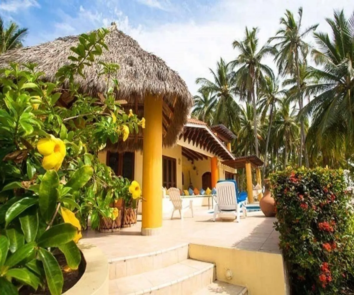 Terreno En Venta,Compostela Centro,LAS TORTUGAS S/N, Compostela, Nayarit 63700,LAS TORTUGAS ,pusFI8K