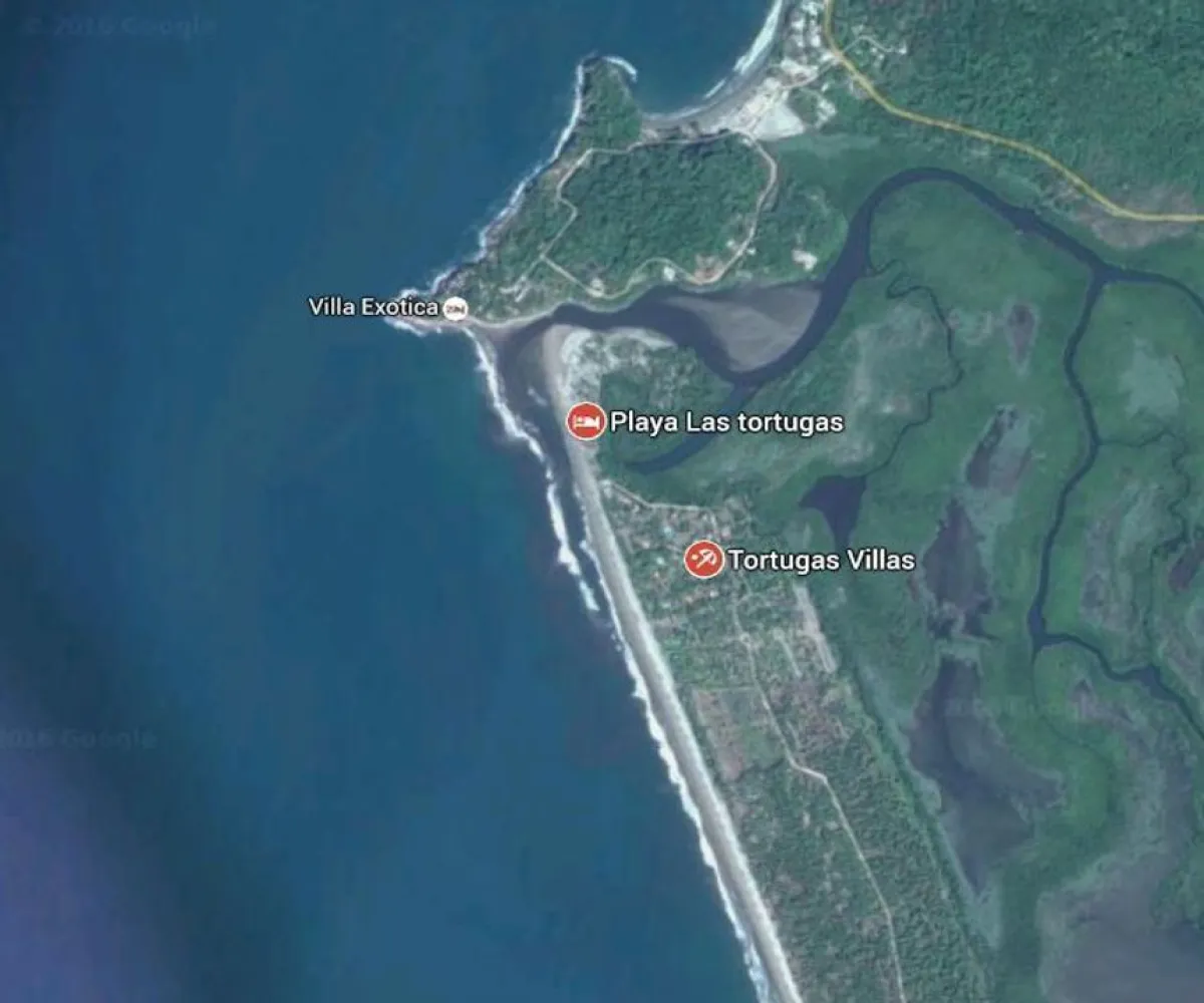 Terreno En Venta,Compostela Centro,LAS TORTUGAS S/N, Compostela, Nayarit 63700,LAS TORTUGAS ,pusFI8K