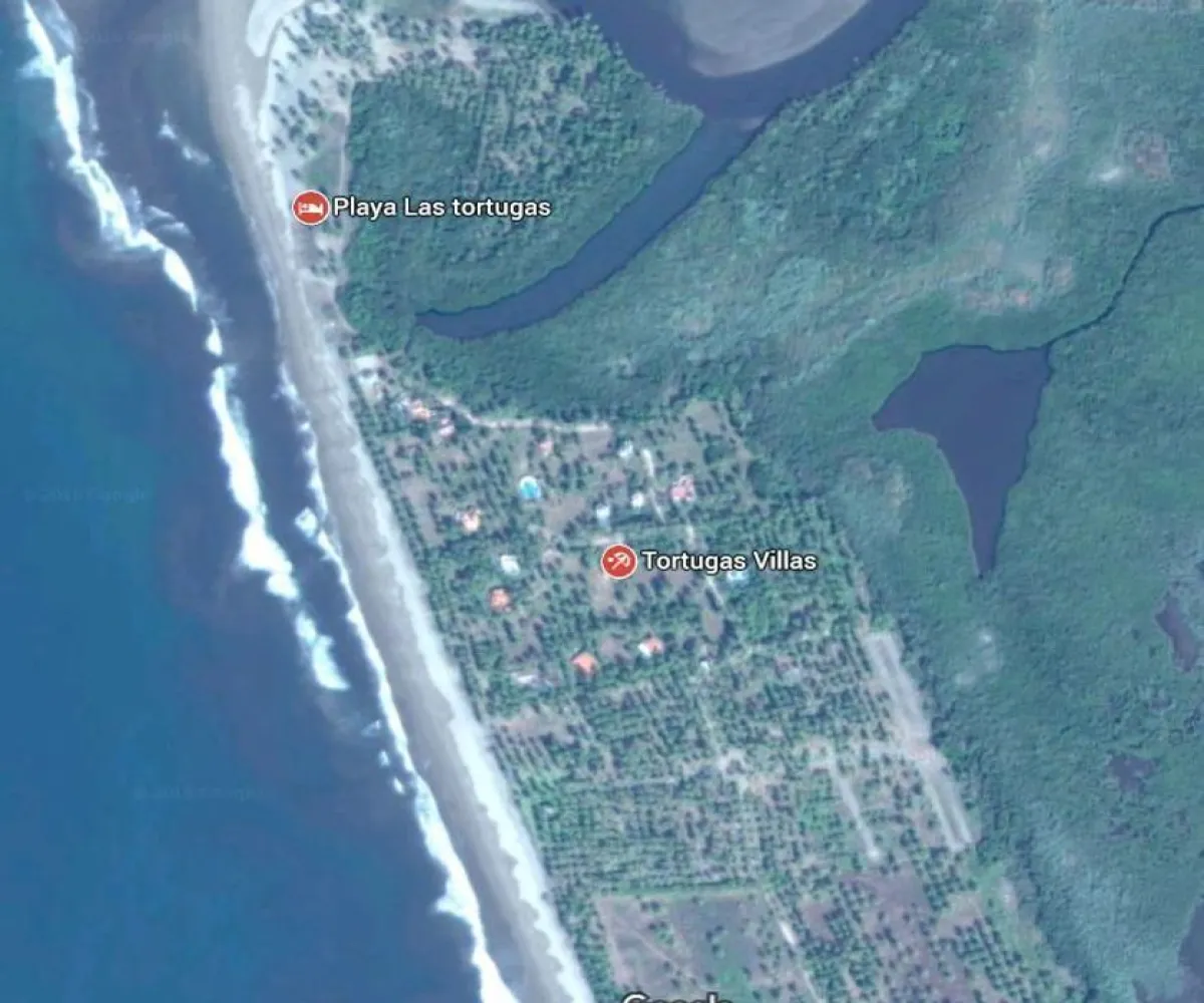 Terreno En Venta,Compostela Centro,LAS TORTUGAS S/N, Compostela, Nayarit 63700,LAS TORTUGAS ,pusFI8K