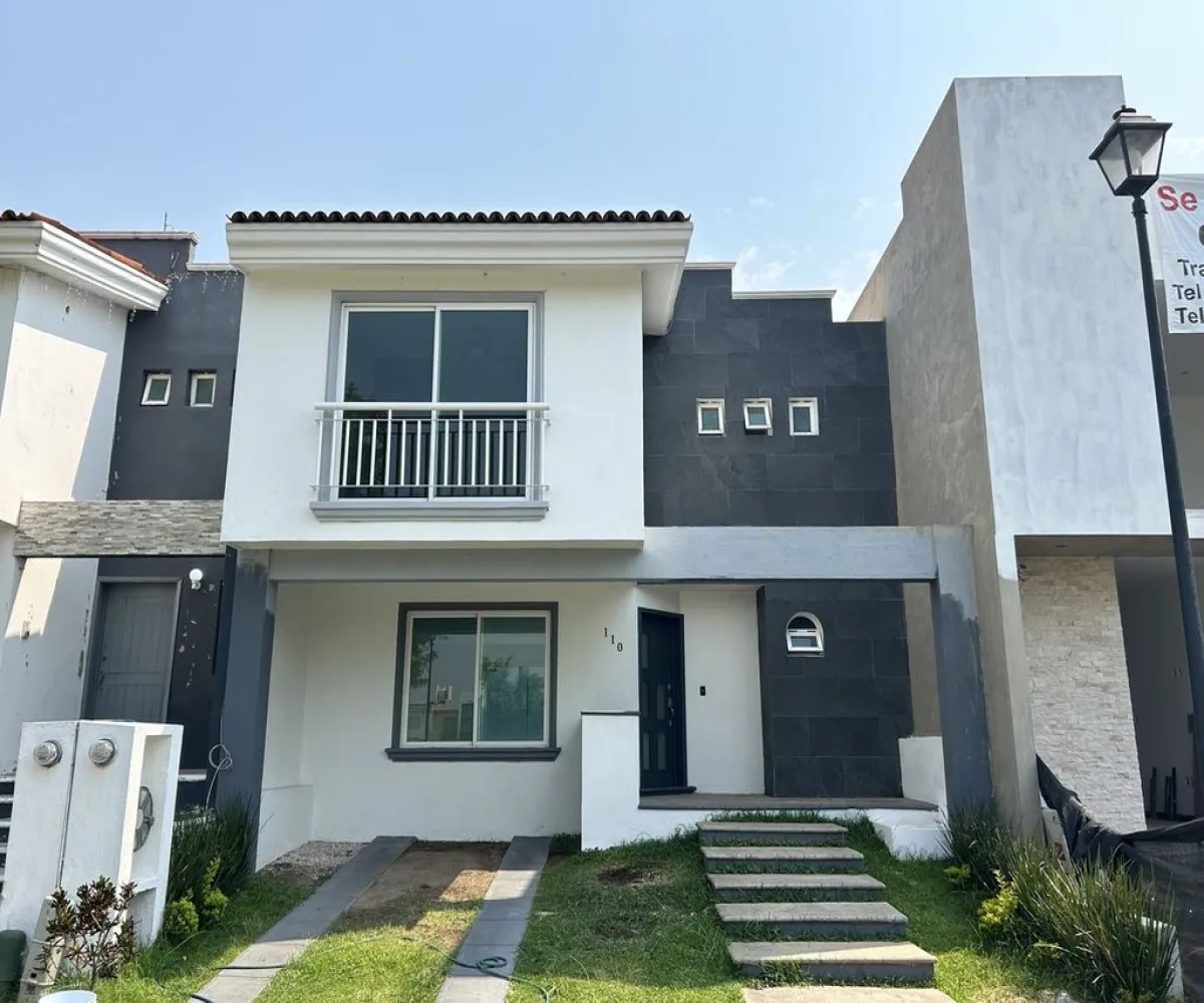 Casa En Venta,Huerta Calderon Zuno Uno,Paseo del Castillo 110, Tlajomulco de Zúñiga, Jalisco 45645, 3 Habitaciones,2 Baños,Paseo del Castillo,2,przSLL0