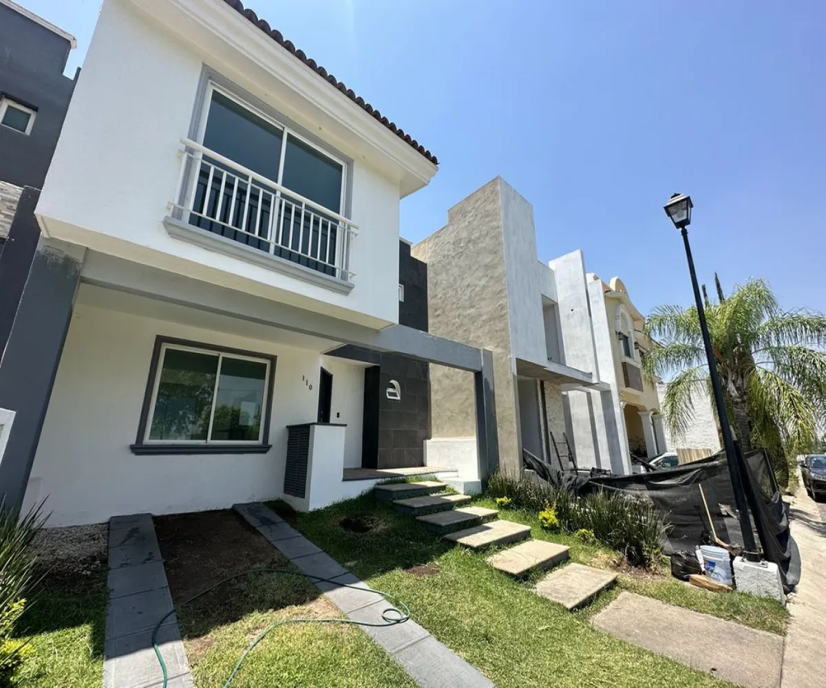 Casa En Venta,Huerta Calderon Zuno Uno,Paseo del Castillo 110, Tlajomulco de Zúñiga, Jalisco 45645, 3 Habitaciones,2 Baños,Paseo del Castillo,2,przSLL0