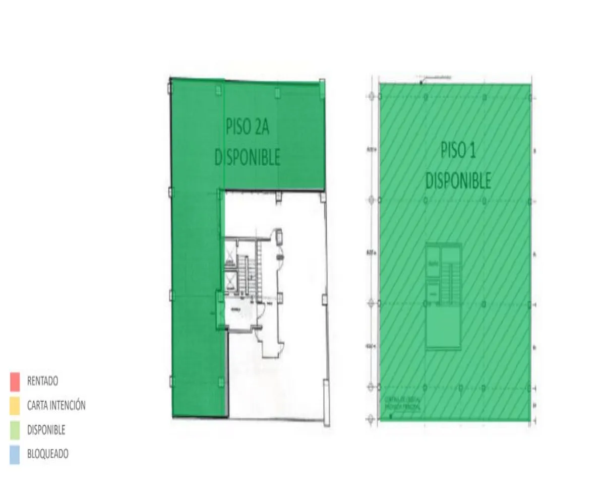 Oficina En Renta,Country Club,Av. Americas 1612, Guadalajara, Jalisco 44610,Av. Americas,1,plJstPf