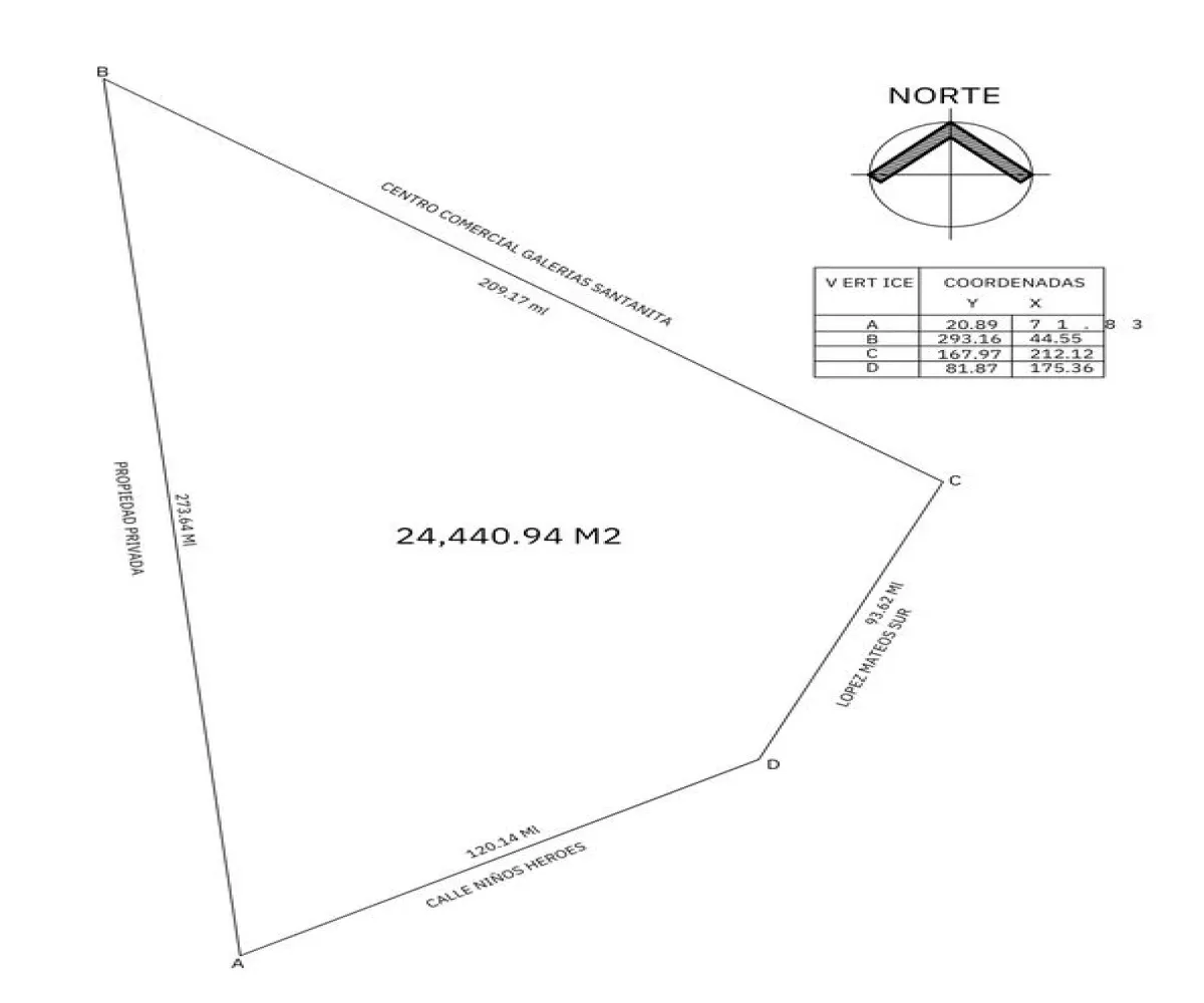 Terreno En Venta,San Agustín,Autopista Guadalara-Colima 20 2249, Tlajomulco de Zúñiga, Jalisco 45640,Autopista Guadalara-Colima,phgTW7s