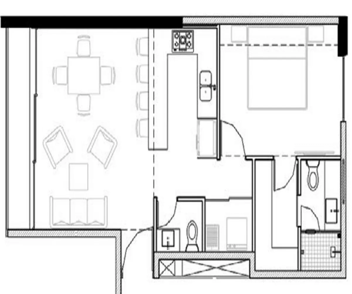 Departamento En PreVenta,Jardines Del Valle,Servidor publico 1428 1A, Zapopan, Jalisco 45138, 1 Cuarto,1 Baño,Servidor publico ,1,p74GOYY Departamento En PreVenta,Jardines Del Valle,Servidor publico 1428 1A, Zapopan, Jalisco 45138, 1 Cuarto,1 Baño,Servidor publico ,1,p74GOYY