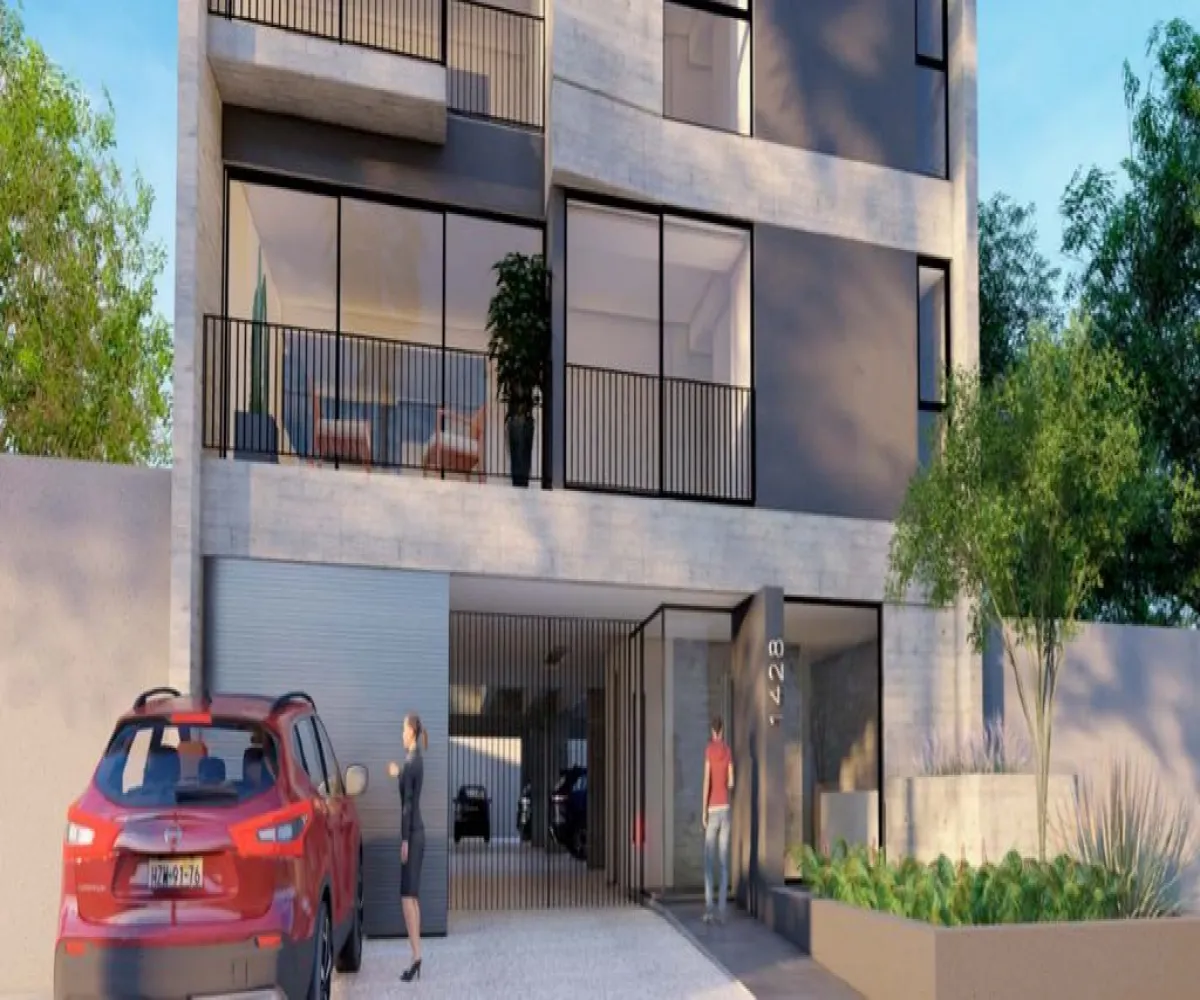 Departamento En PreVenta,Jardines Del Valle,Av. Servidor Publico 1428 2C, Zapopan, Jalisco 45138, 1 Cuarto,1 Baño,Av. Servidor Publico,1,p29DXu1