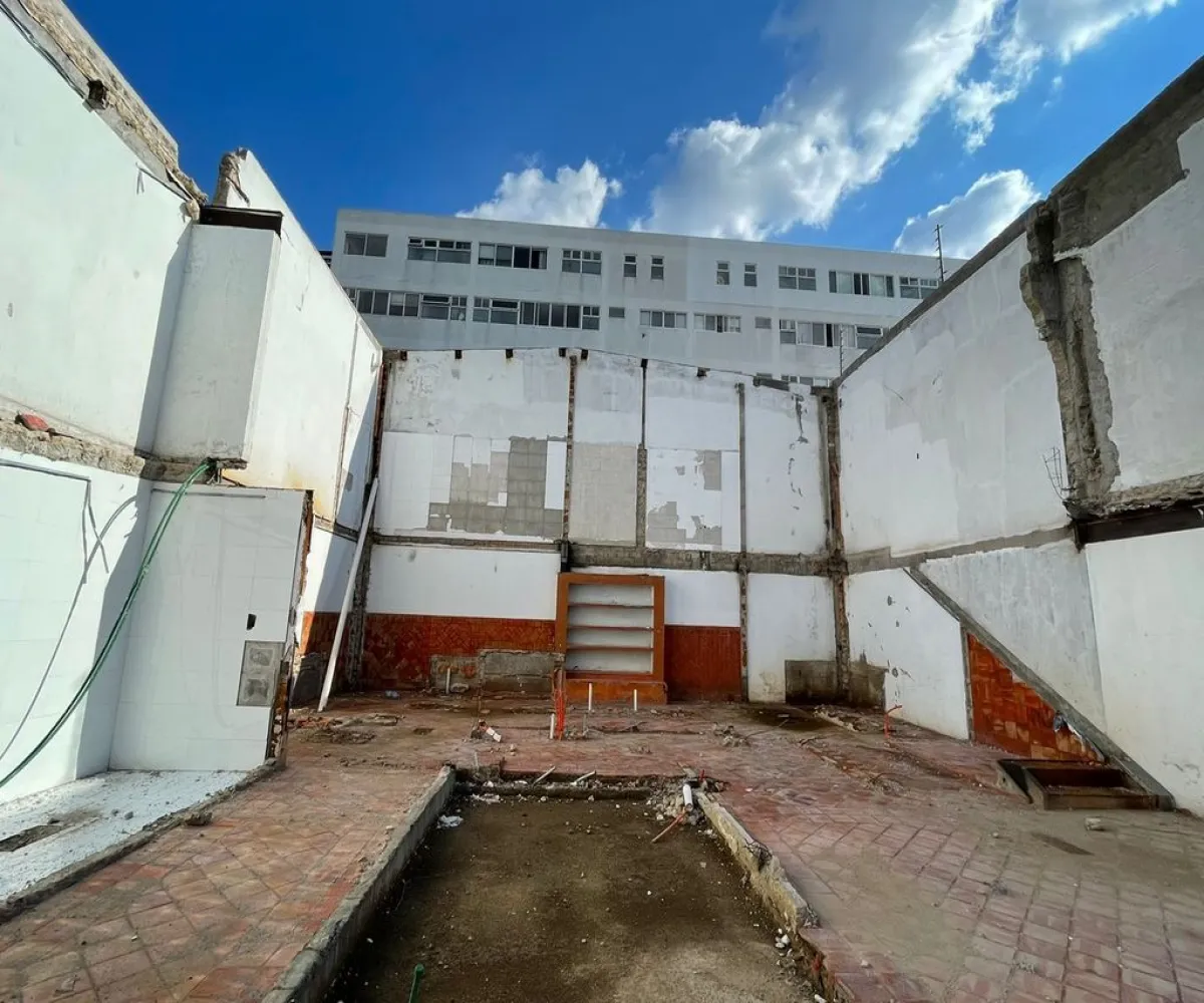 Terreno En Renta,Ladrón de Guevara,ENTRE PABLO VILLASEÑOR Y FCO. ROJAS GONZALEZ 2485, Guadalajara, Jalisco 44600,ENTRE PABLO VILLASEÑOR Y FCO. ROJAS GONZALEZ,1,p3M1WFU