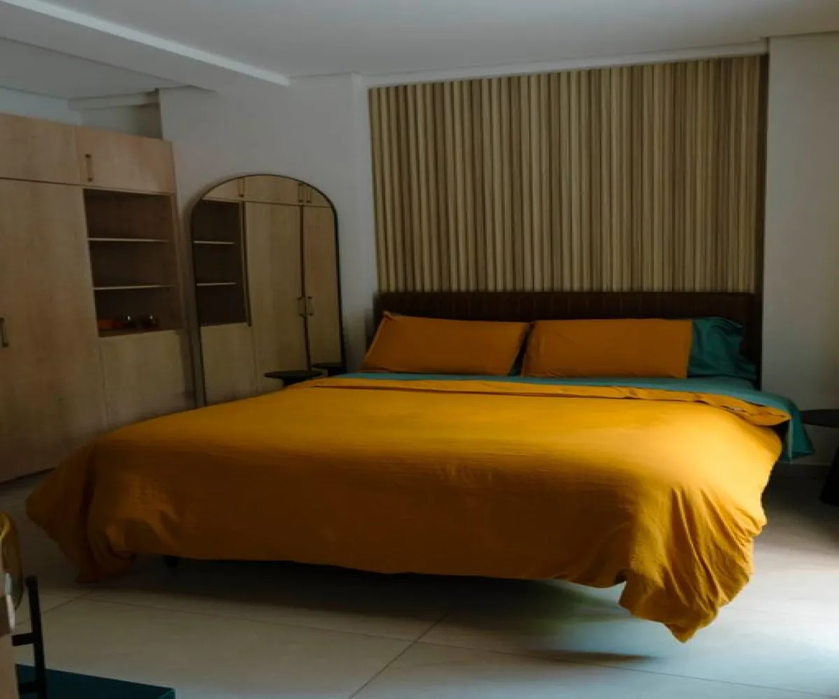 Departamento En Venta,Ciudad Granja,Calzada Circunvalación Poniente 781, Zapopan, Jalisco 45010, 2 Habitaciones,2 Baños,Calzada Circunvalación Poniente,1,pmtsOlJ