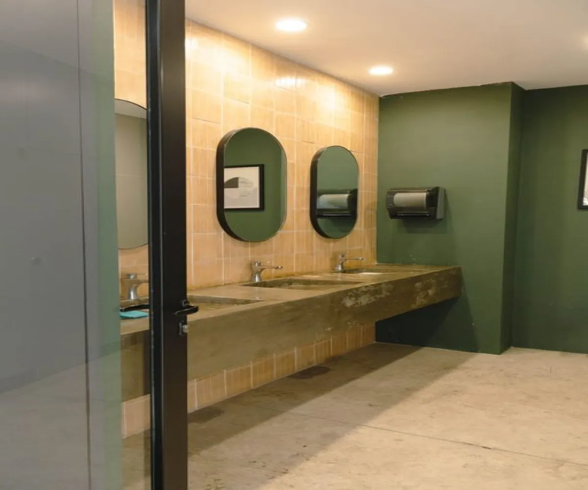 Departamento En Venta,Ciudad Granja,Calzada Circunvalación Poniente 781, Zapopan, Jalisco 45010, 2 Habitaciones,2 Baños,Calzada Circunvalación Poniente,1,pmtsOlJ