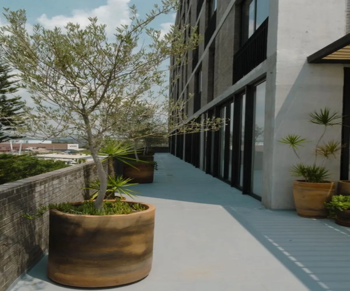 Departamento En Venta,Ciudad Granja,Calzada Circunvalación Poniente 781, Zapopan, Jalisco 45010, 2 Habitaciones,2 Baños,Calzada Circunvalación Poniente,1,pmtsOlJ