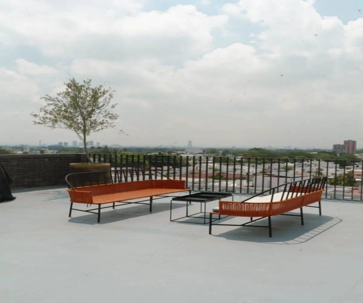 Departamento En Venta,Ciudad Granja,Calzada Circunvalación Poniente 781, Zapopan, Jalisco 45010, 2 Habitaciones,2 Baños,Calzada Circunvalación Poniente,1,pmtsOlJ