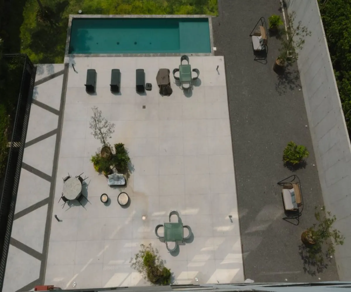 Departamento En Venta,Ciudad Granja,Calzada Circunvalación Poniente 781, Zapopan, Jalisco 45010, 2 Habitaciones,2 Baños,Calzada Circunvalación Poniente,1,pmtsOlJ