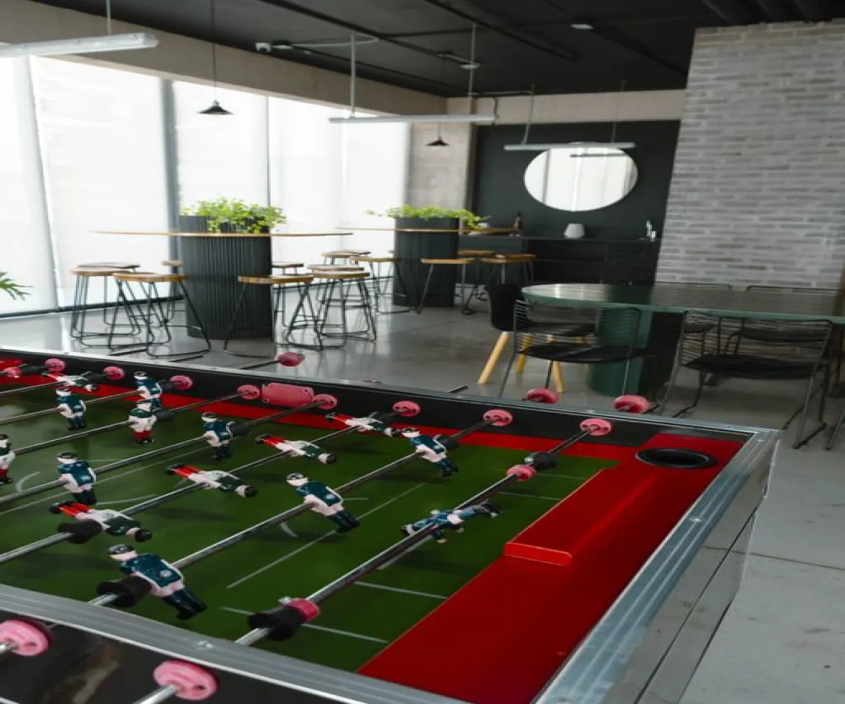 Departamento En Venta,Ciudad Granja,Calzada Circunvalación Poniente 781, Zapopan, Jalisco 45010, 2 Habitaciones,2 Baños,Calzada Circunvalación Poniente,1,pmtsOlJ