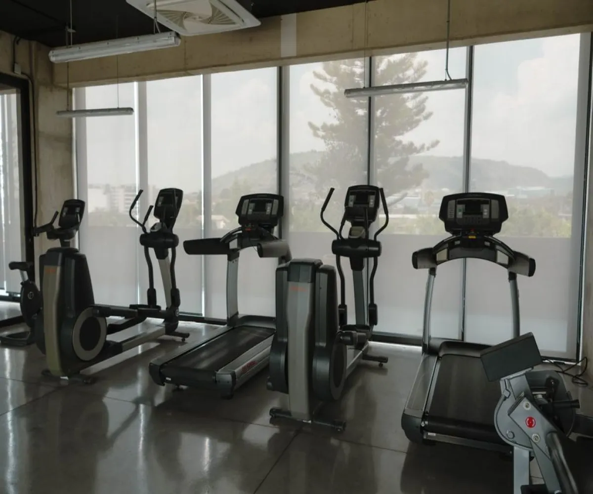 Departamento En Venta,Ciudad Granja,Calzada Circunvalación Poniente 781, Zapopan, Jalisco 45010, 2 Habitaciones,2 Baños,Calzada Circunvalación Poniente,1,pmtsOlJ