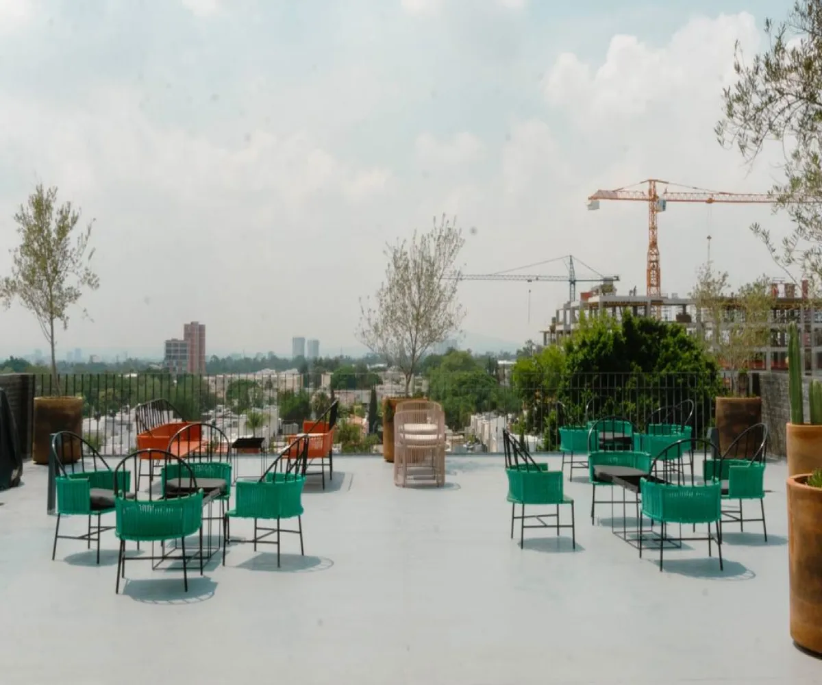 Departamento En Venta,Ciudad Granja,Calzada Circunvalación Poniente 781, Zapopan, Jalisco 45010, 2 Habitaciones,2 Baños,Calzada Circunvalación Poniente,1,pmtsOlJ