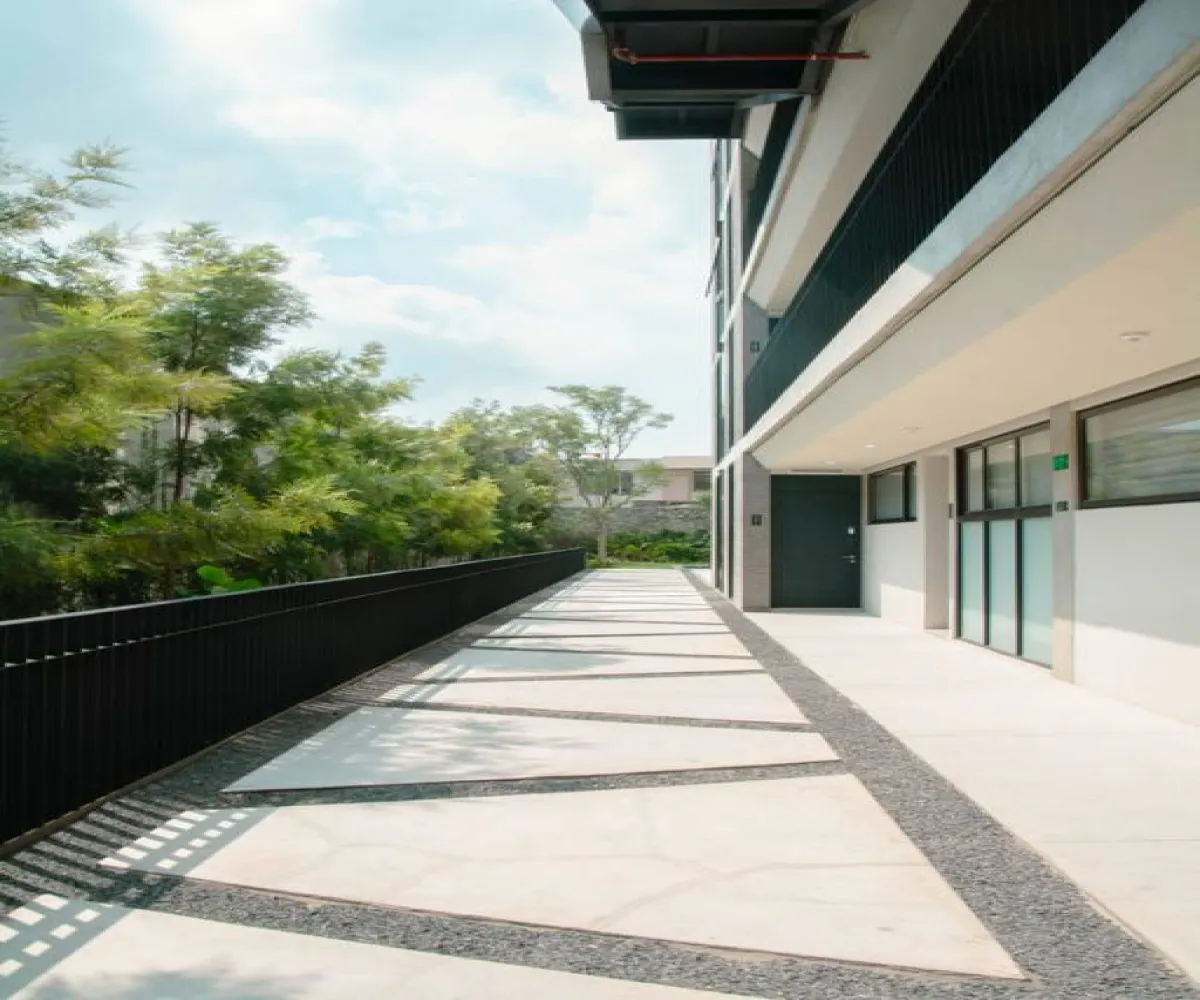 Departamento En Venta,Ciudad Granja,Calzada Circunvalación Poniente 781, Zapopan, Jalisco 45010, 2 Habitaciones,2 Baños,Calzada Circunvalación Poniente,1,pmtsOlJ