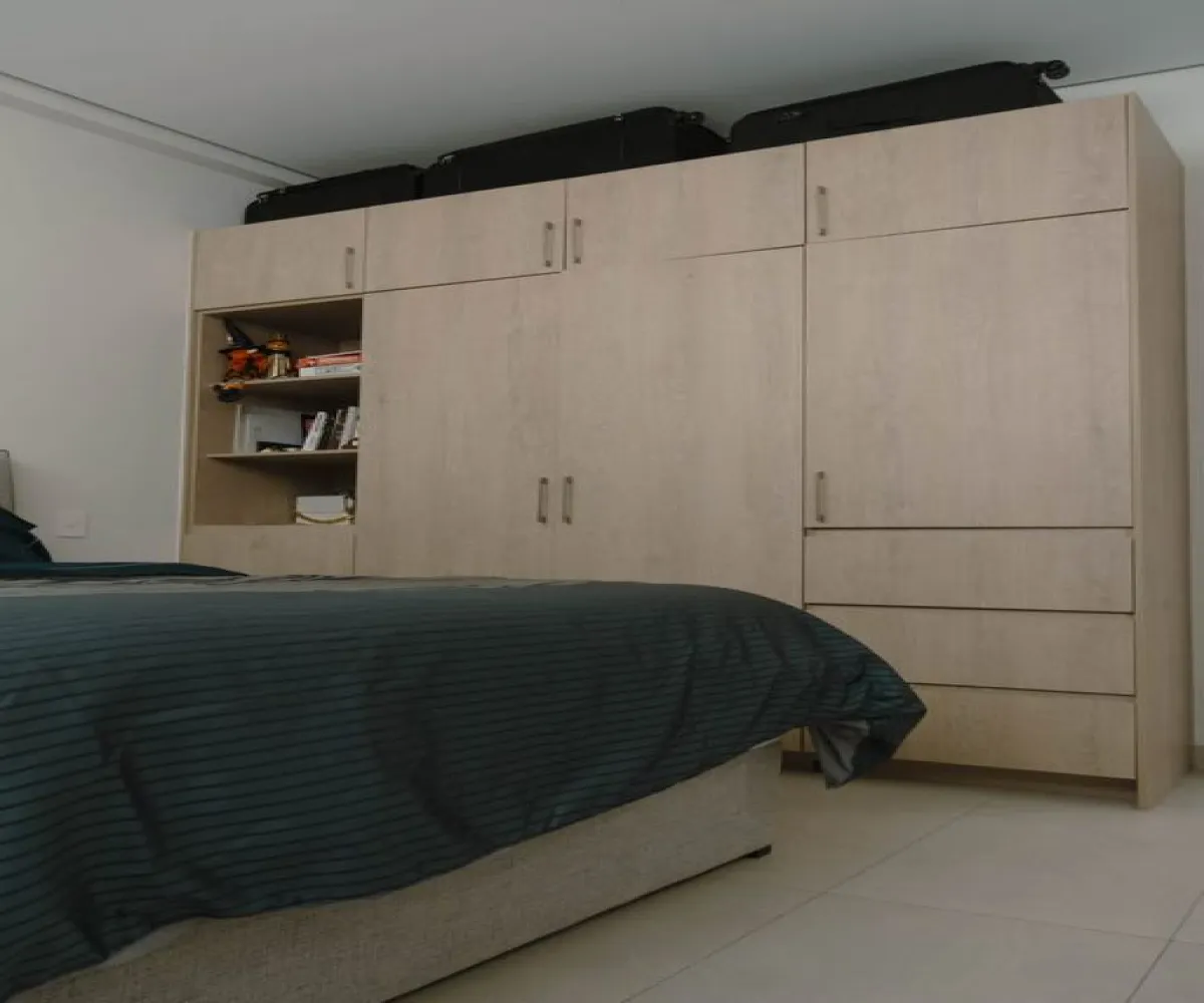 Departamento En Venta,Ciudad Granja,Calzada Circunvalación Poniente 781, Zapopan, Jalisco 45010, 2 Habitaciones,2 Baños,Calzada Circunvalación Poniente,1,pmtsOlJ