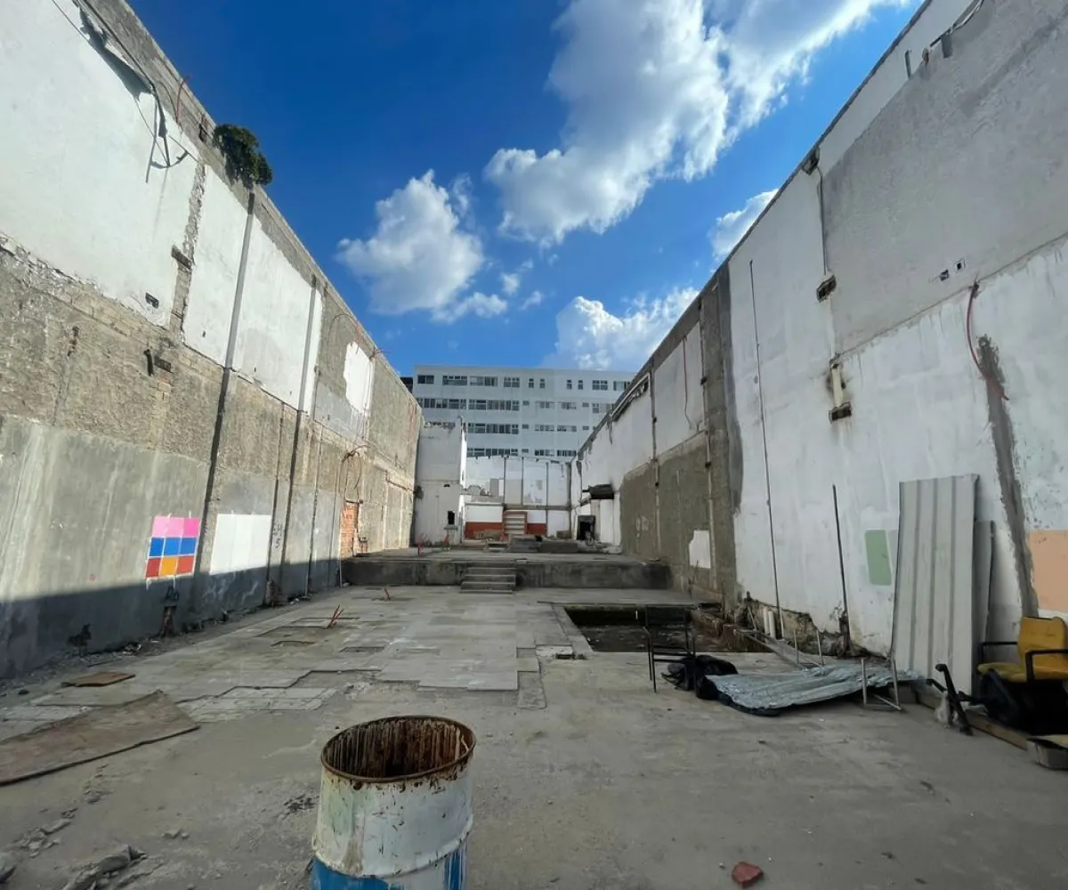 Terreno En Venta,Ladrón de Guevara,Av. México 2485, Guadalajara, Jalisco 44130,Av. México ,1,pUKzxKM