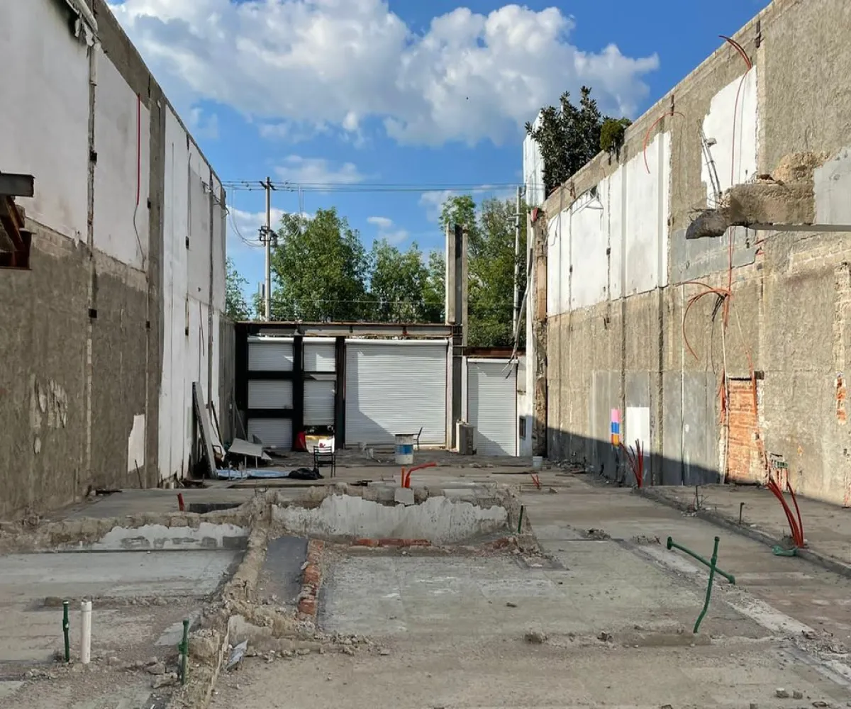 Terreno En Venta,Ladrón de Guevara,Av. México 2485, Guadalajara, Jalisco 44130,Av. México ,1,pUKzxKM