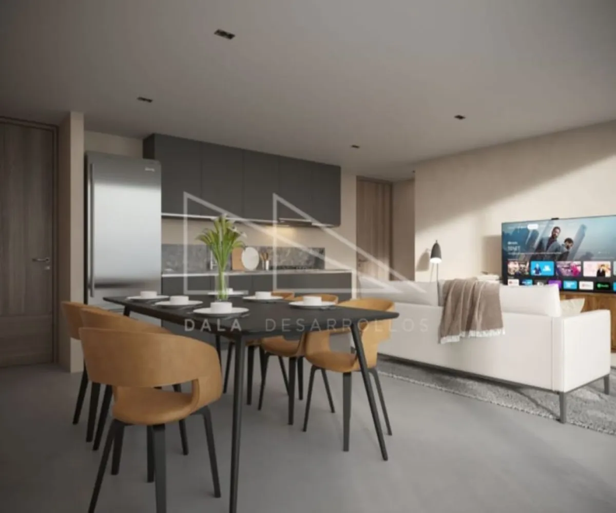 Departamento En PreVenta,Americana,Lerdo de Tejada 2423, Guadalajara, Jalisco 44160, 2 Habitaciones,2 Baños,Lerdo de Tejada ,2,pCiLJwd