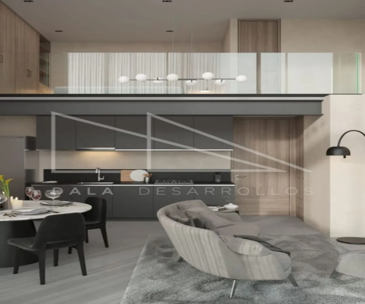 Departamento En PreVenta,Americana,Lerdo de Tejada 2423, Guadalajara, Jalisco 44160, 2 Habitaciones,2 Baños,Lerdo de Tejada ,2,pCiLJwd