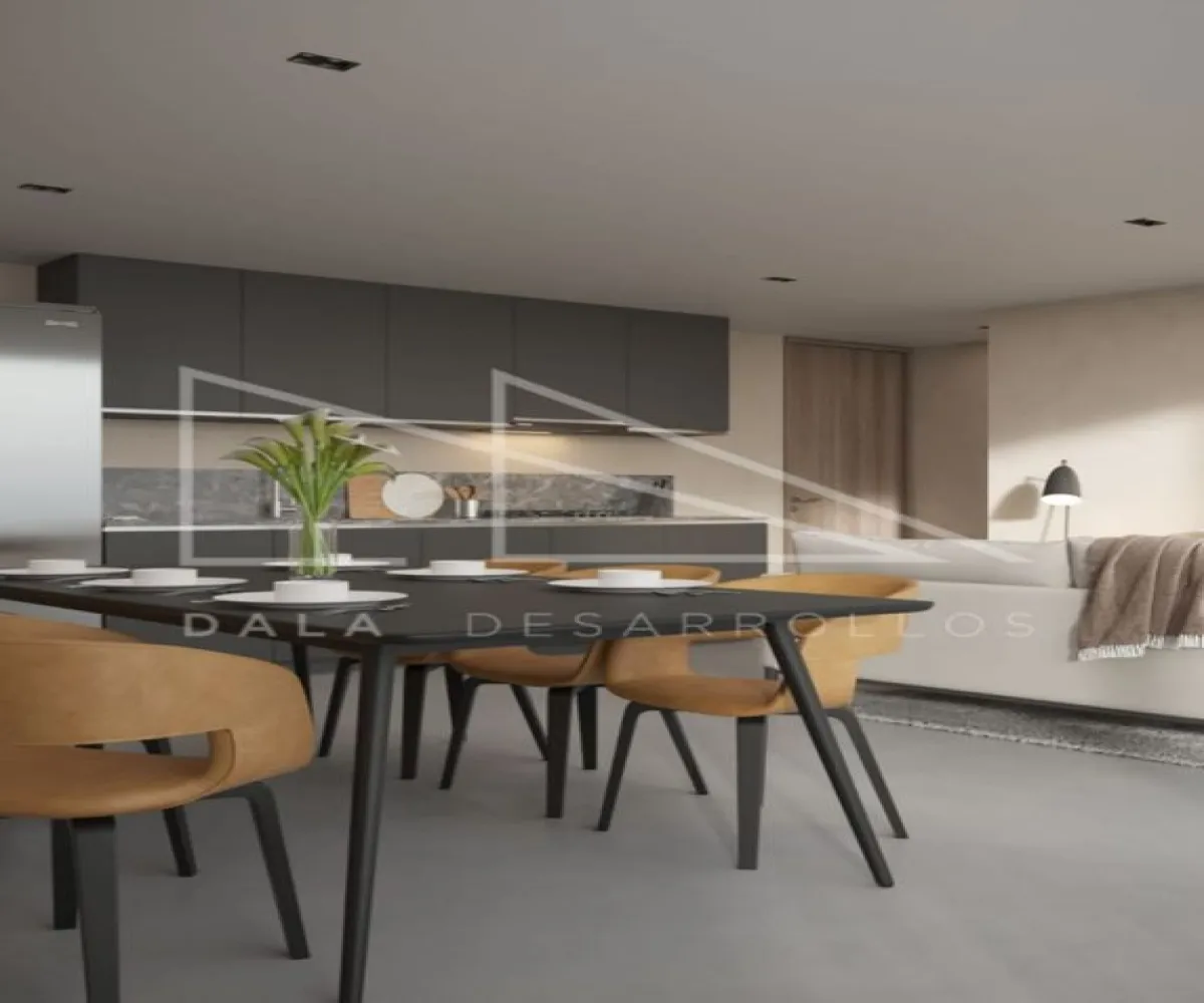 Departamento En PreVenta,Americana,Lerdo de Tejada 2423, Guadalajara, Jalisco 44160, 2 Habitaciones,2 Baños,Lerdo de Tejada ,2,pCiLJwd