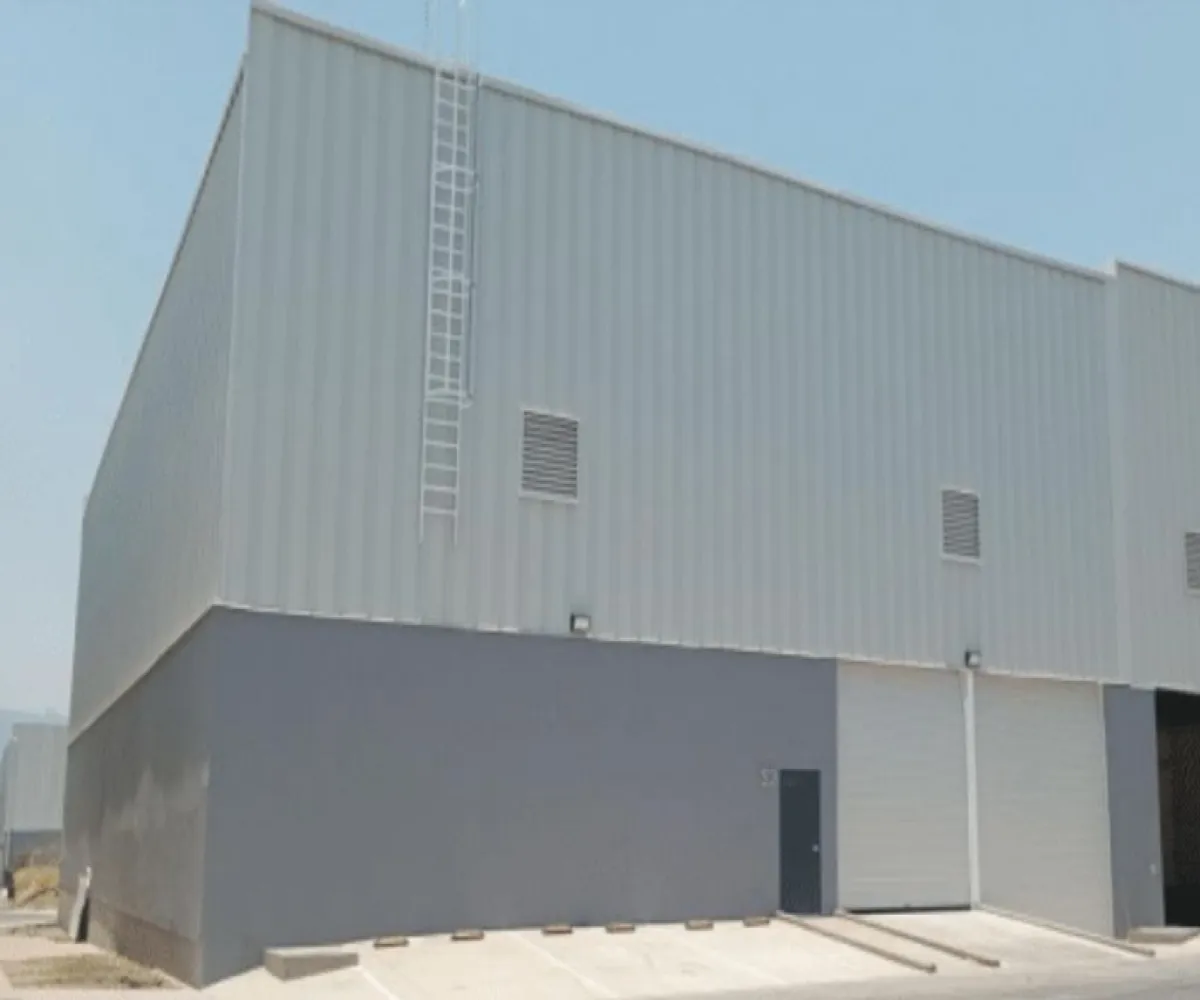 Bodega En Venta,Santa Cruz de las Flores,Camino San Isidro Mazatepec 765, Tlajomulco de Zúñiga, Jalisco 45640,Camino San Isidro Mazatepec ,pZGitFD