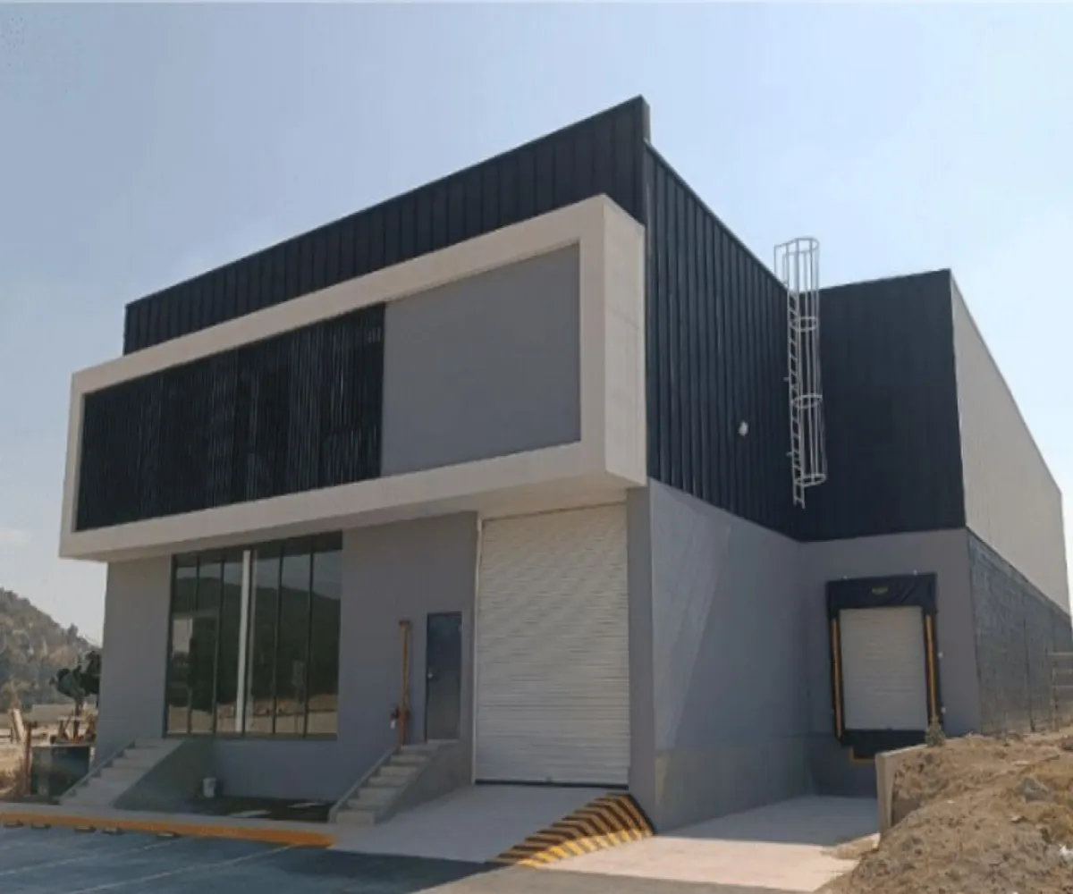 Bodega En Renta,La Venta Del Astillero,Jilguero S/N, Zapopan, Jalisco 45221,Jilguero ,p81wdtq